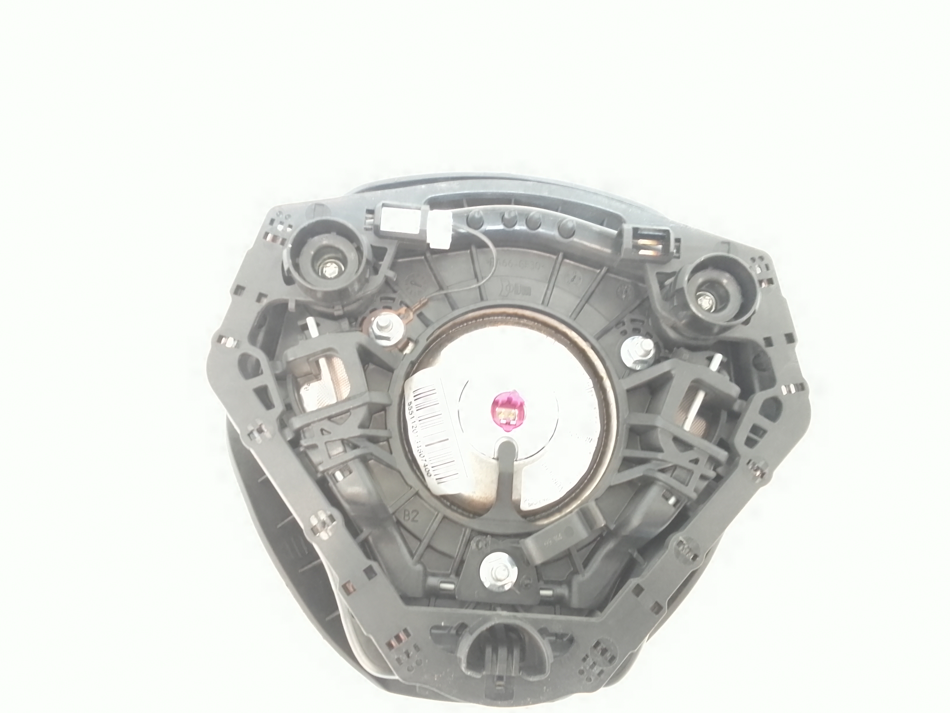 Airbag Volante per Peugeot Bipper 1 Serie (2007 - In produzione)