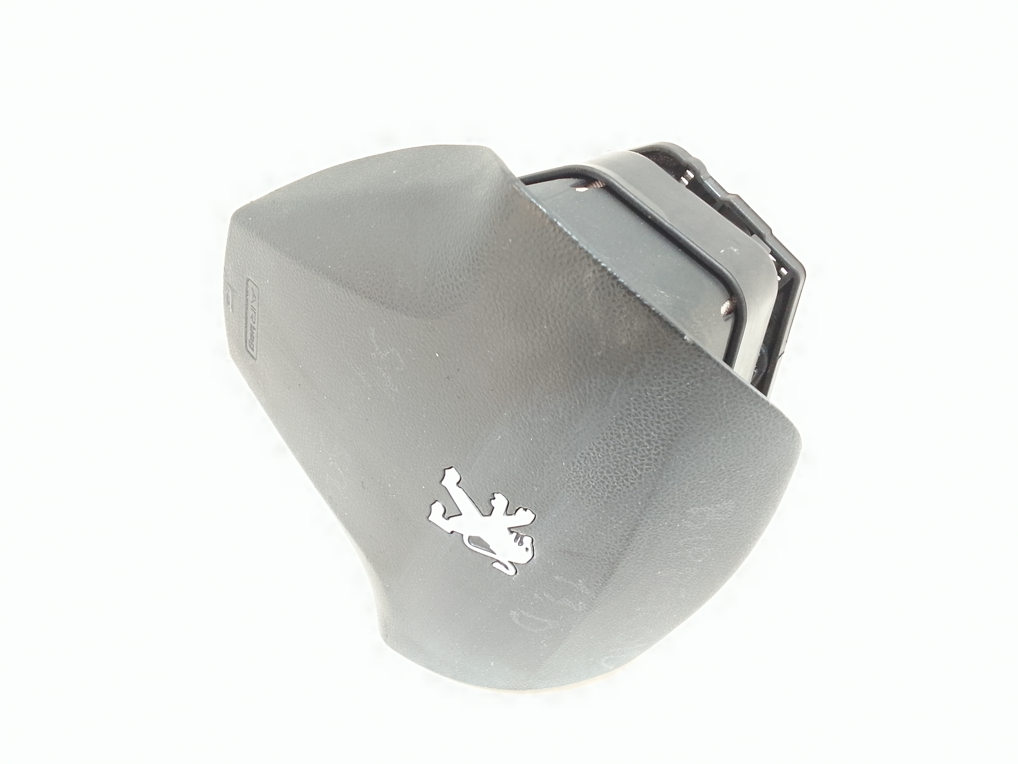 Airbag Volante per Peugeot Bipper 1 Serie (2007 - In produzione)