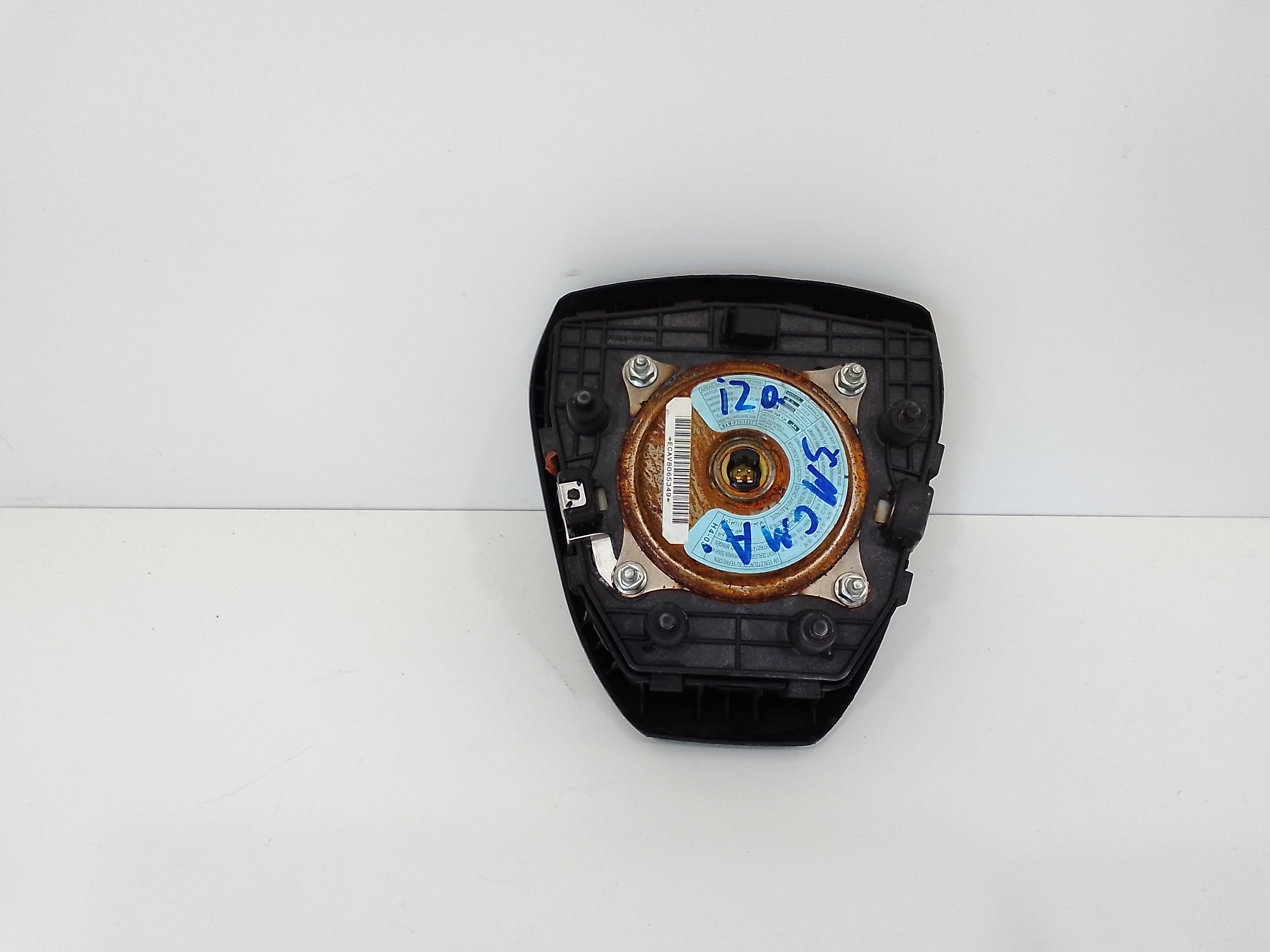 Airbag Volante per Hyundai I20 1 Serie (2008 - 2014)