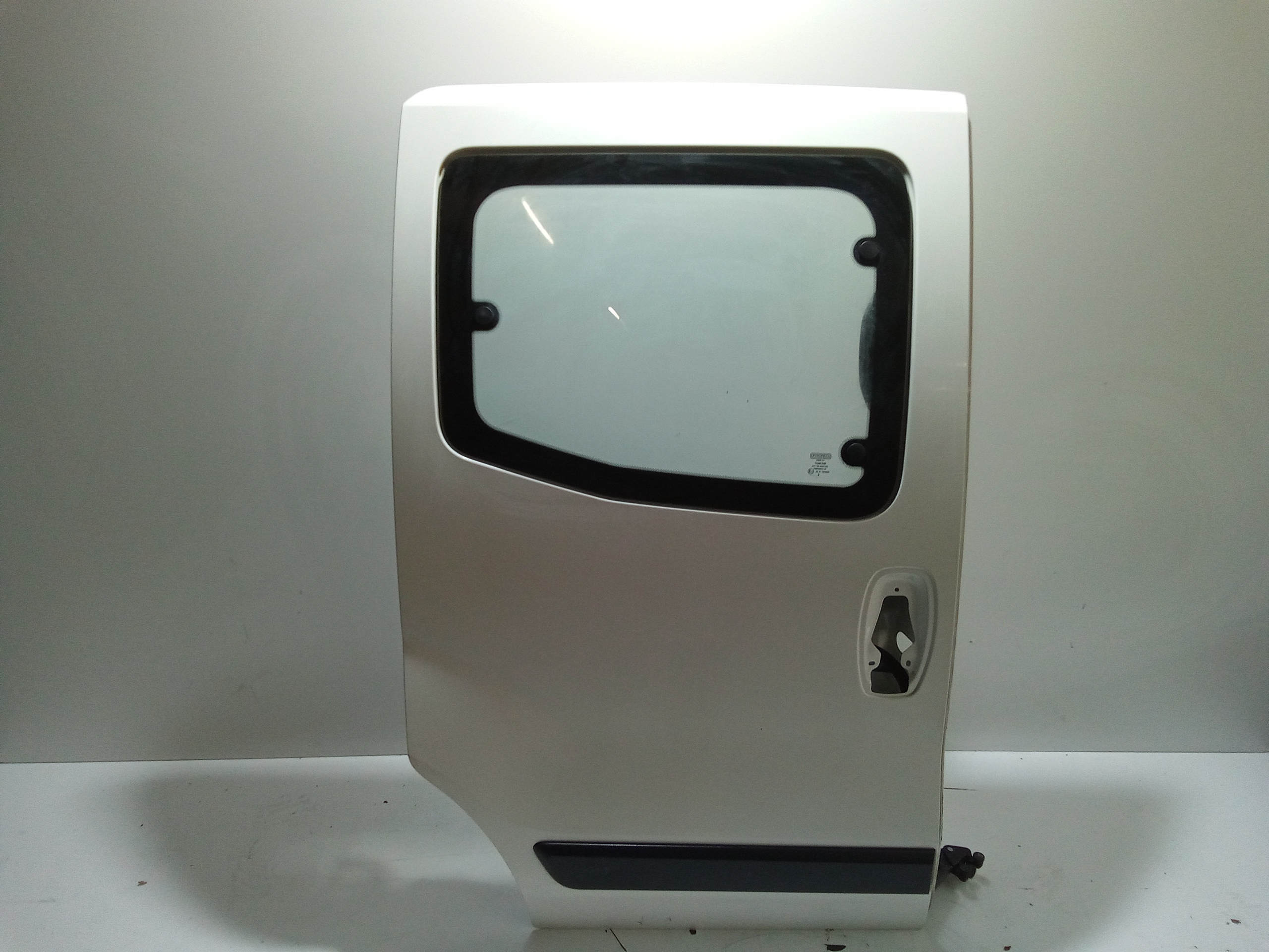 Porta scorrevole laterale DX per Peugeot Bipper 1 Serie (2007 - In produzione)