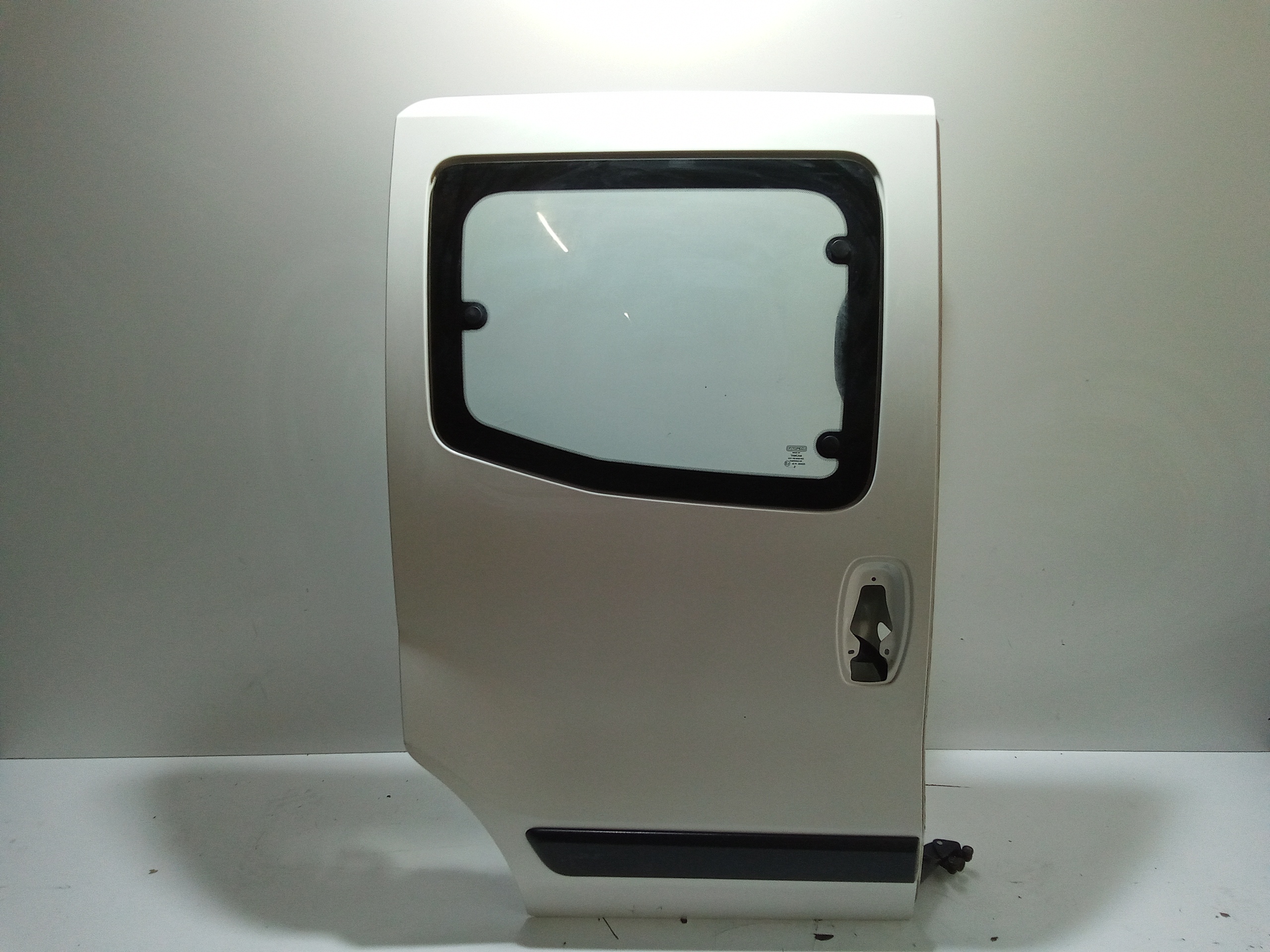 Porta scorrevole laterale DX per Peugeot Bipper 1 Serie (2007 - In produzione)