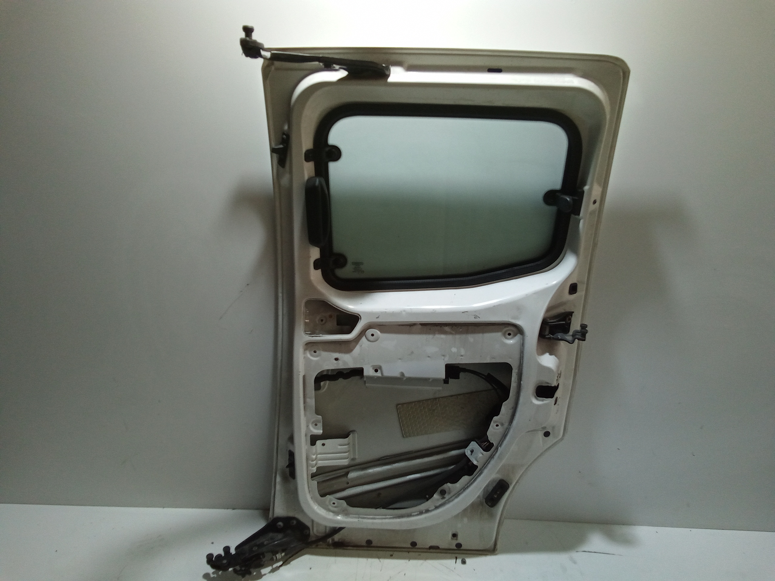 Porta scorrevole laterale DX per Peugeot Bipper 1 Serie (2007 - In produzione)