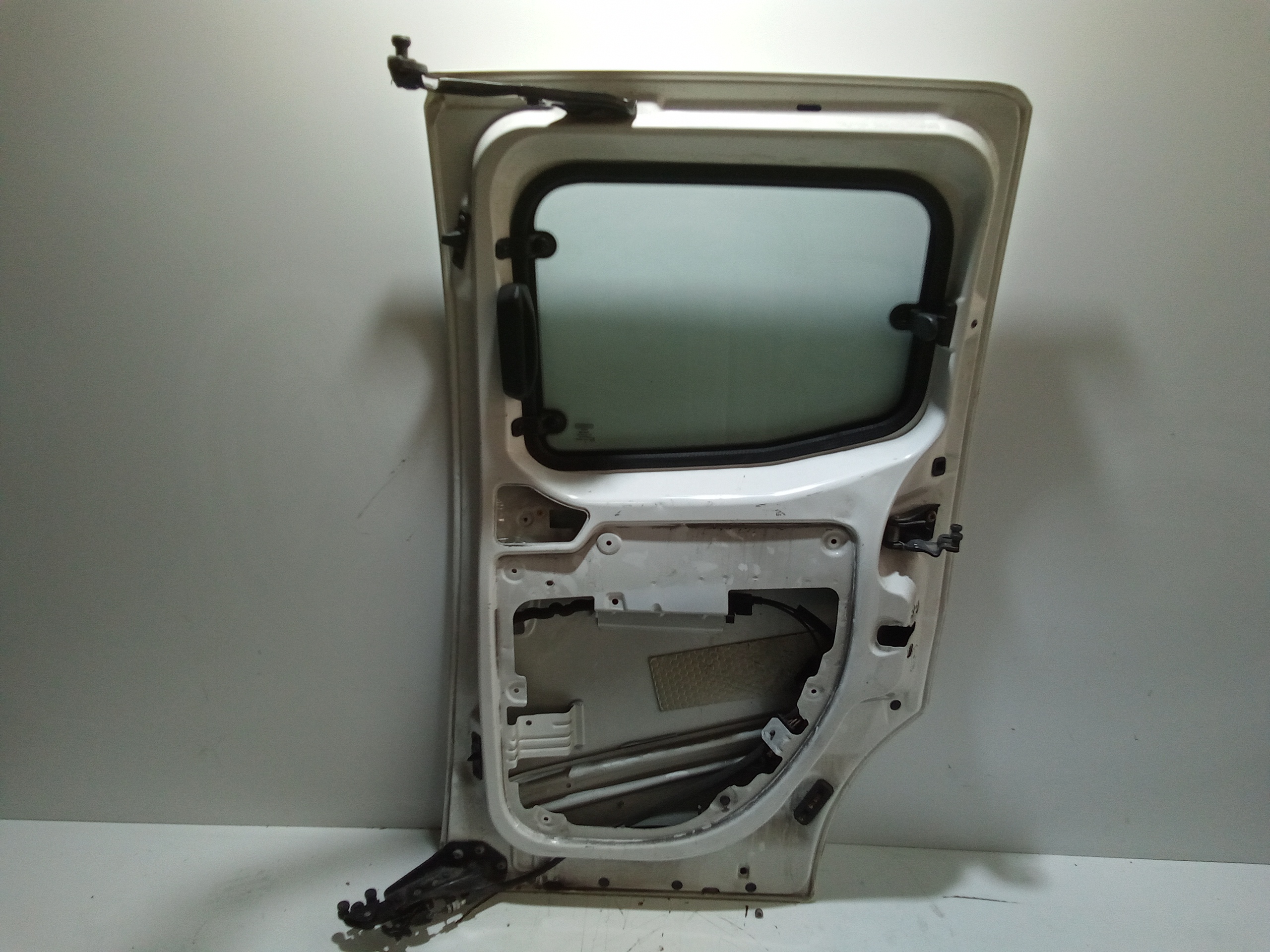 Porta scorrevole laterale DX per Peugeot Bipper 1 Serie (2007 - In produzione)