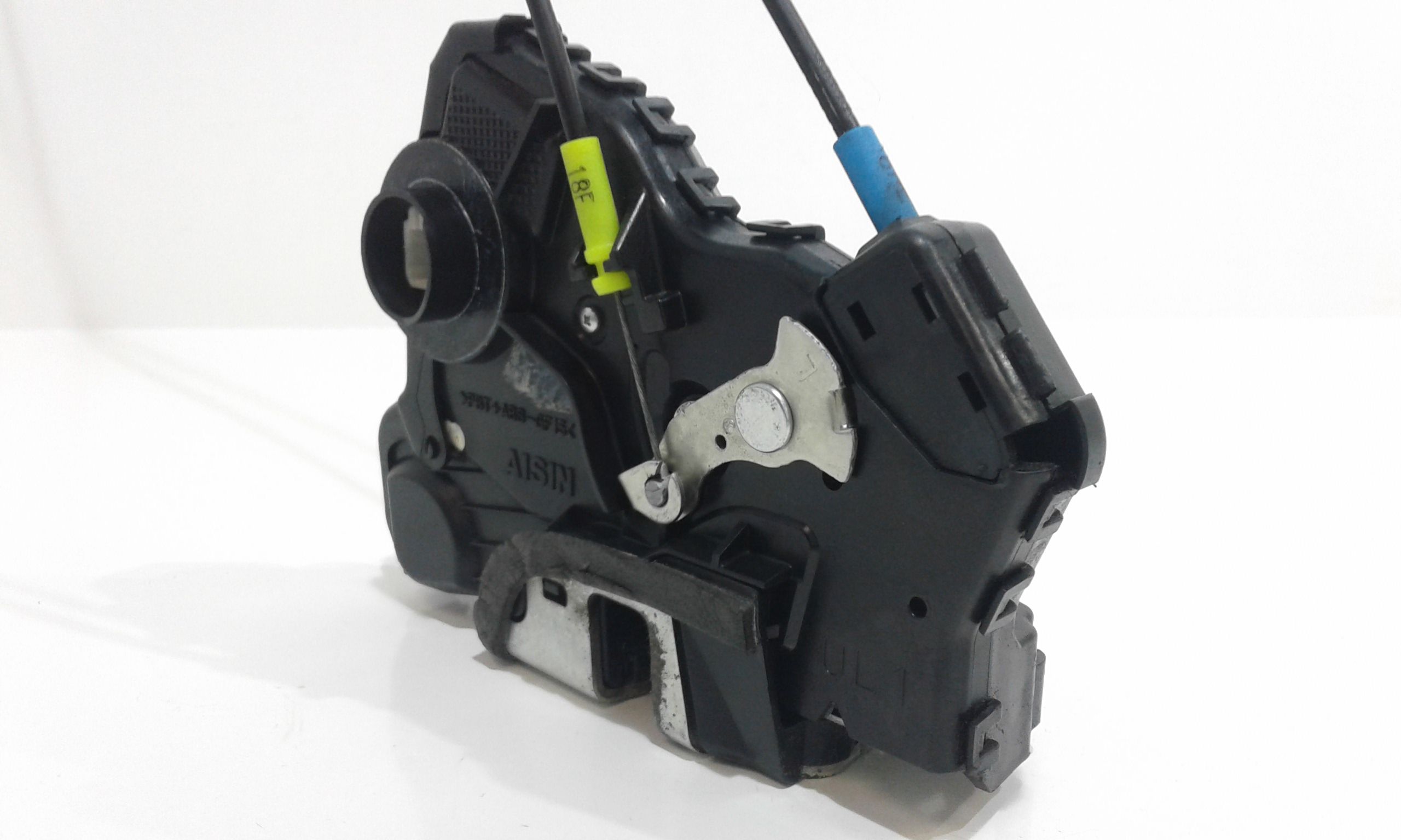 Serratura Anteriore Sinistra TOYOTA Avensis Berlina 2 Serie