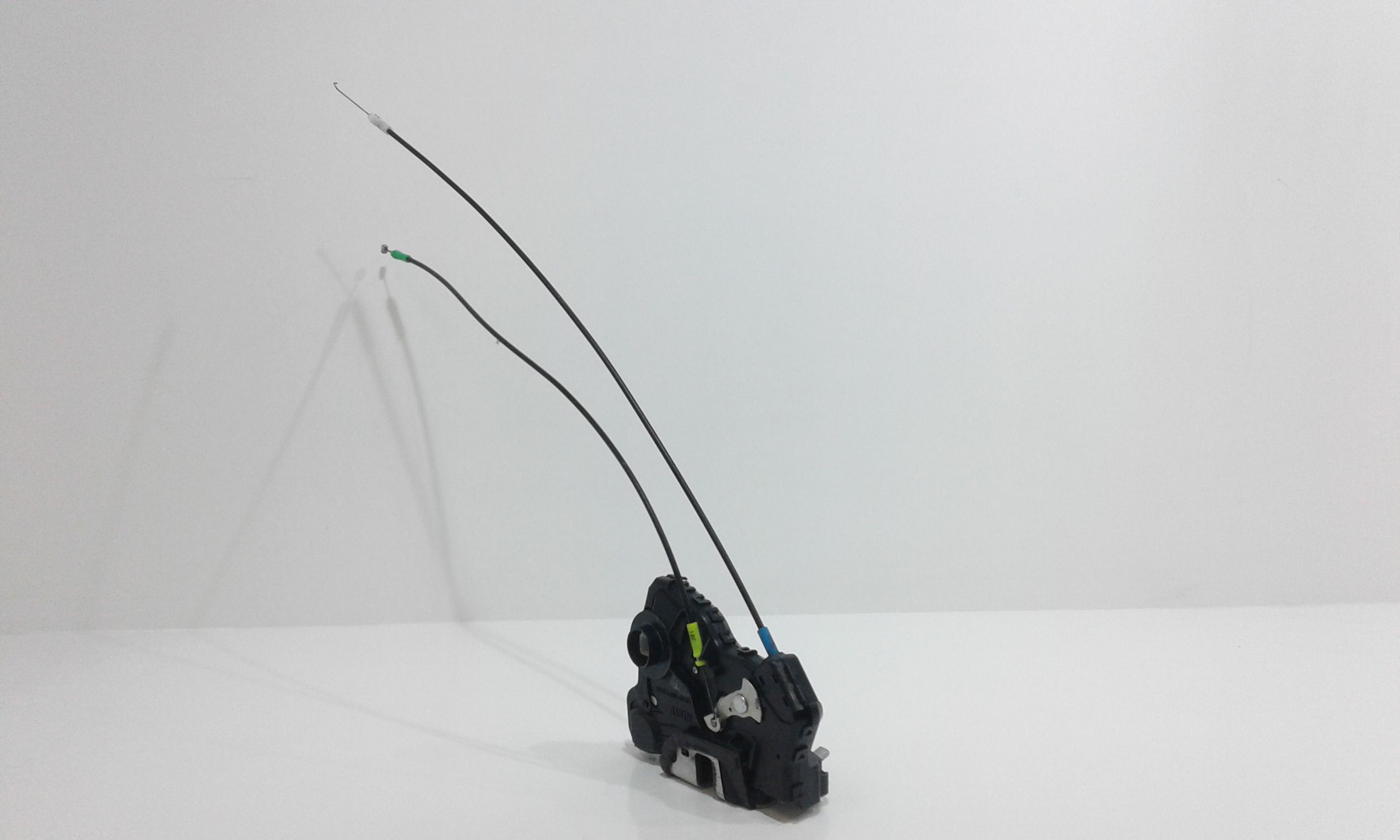 Serratura Anteriore Sinistra TOYOTA Avensis Berlina 2 Serie