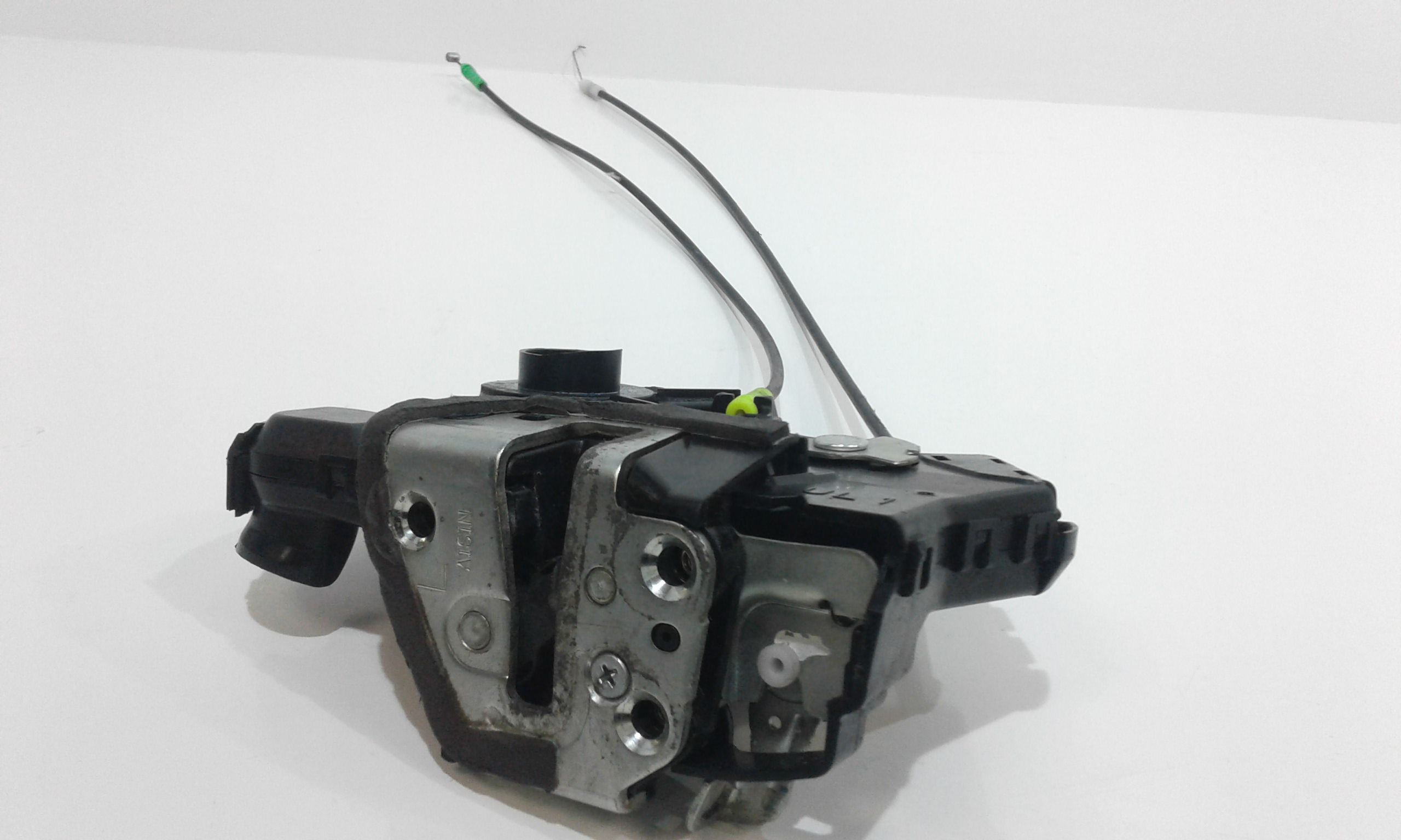 Serratura Anteriore Sinistra TOYOTA Avensis Berlina 2 Serie