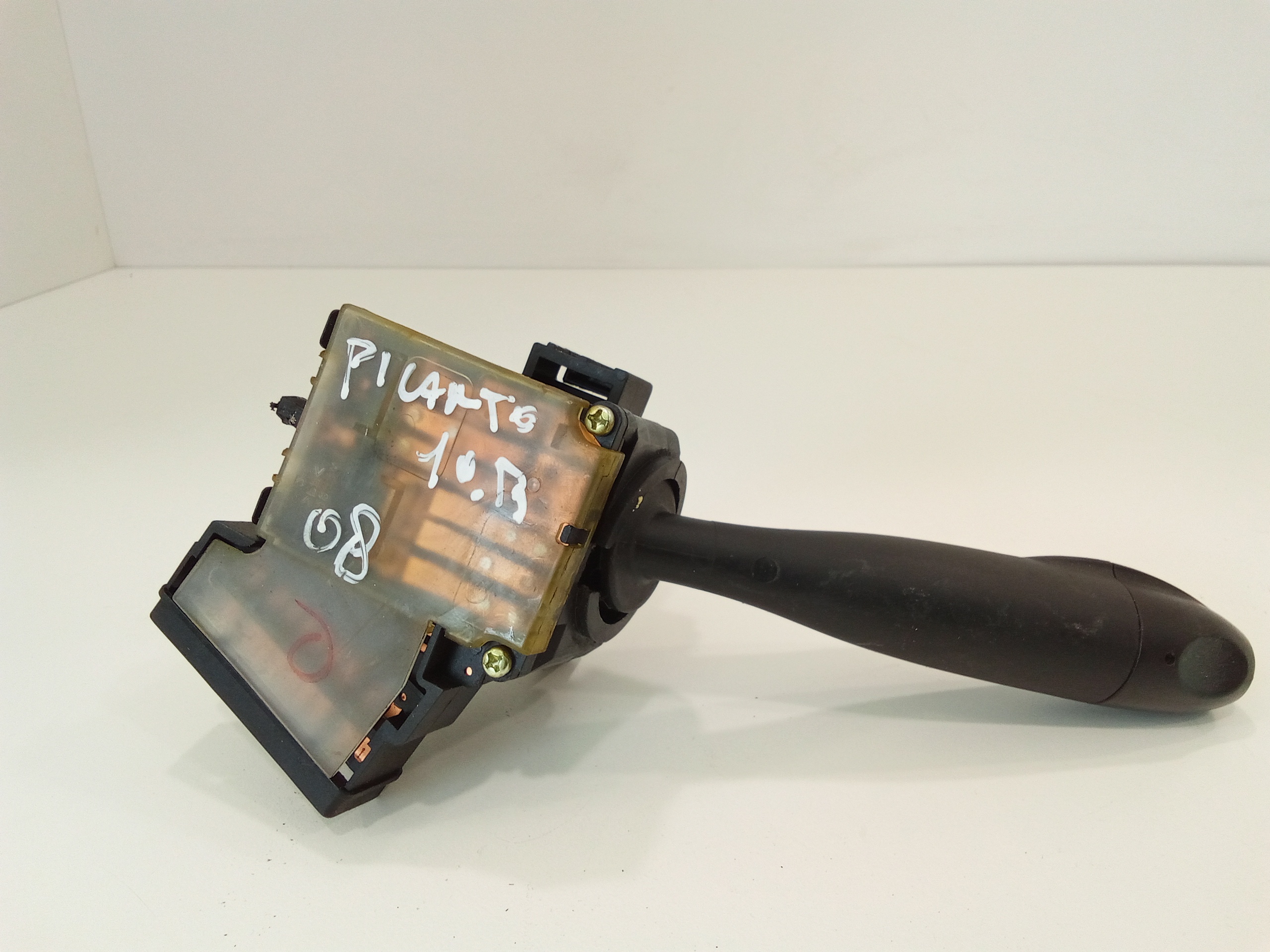 Devioluci sinistro per Kia Picanto 1 Serie (2004 - 2008)