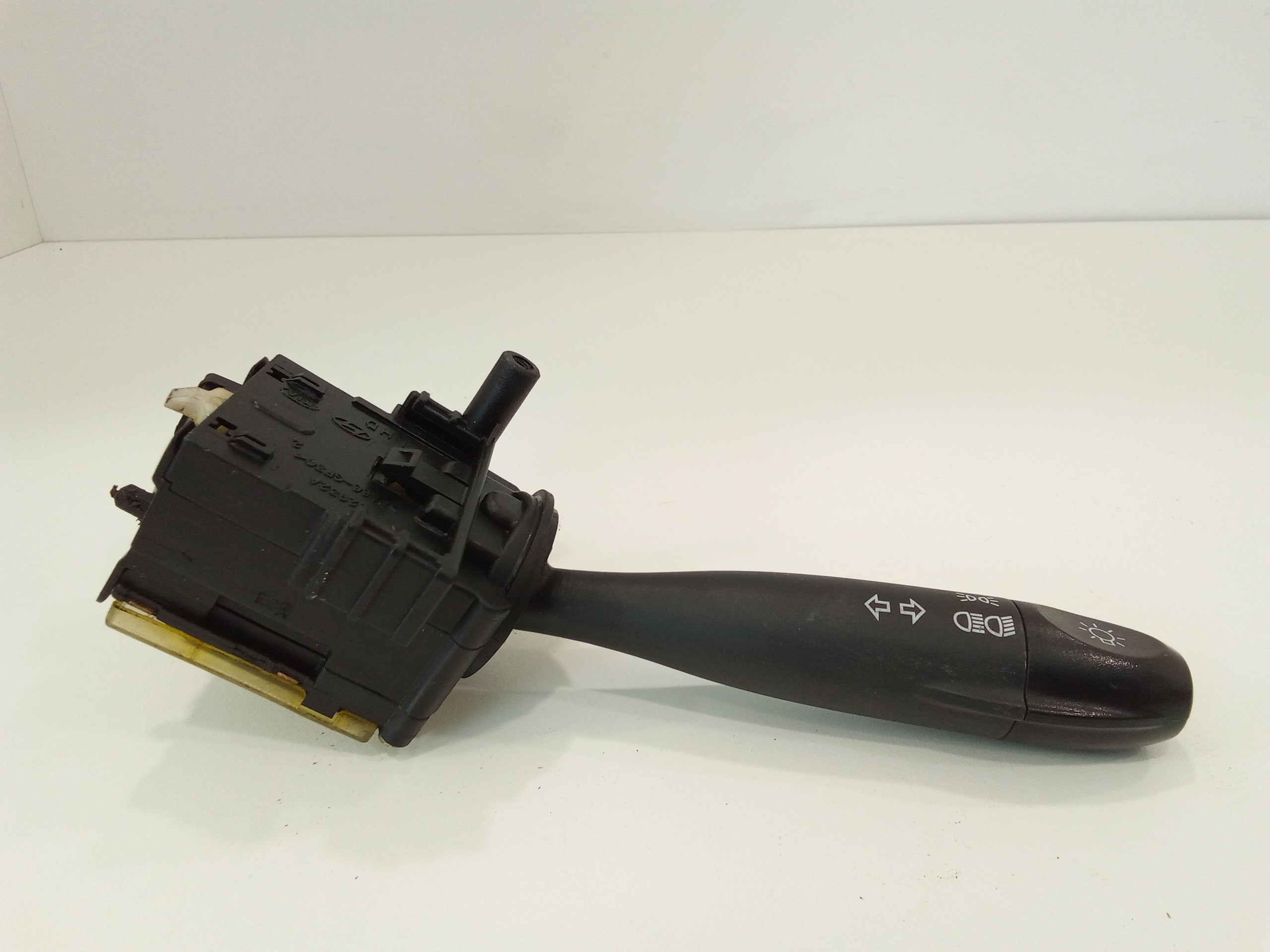 Devioluci sinistro per Kia Picanto 1 Serie (2004 - 2008)