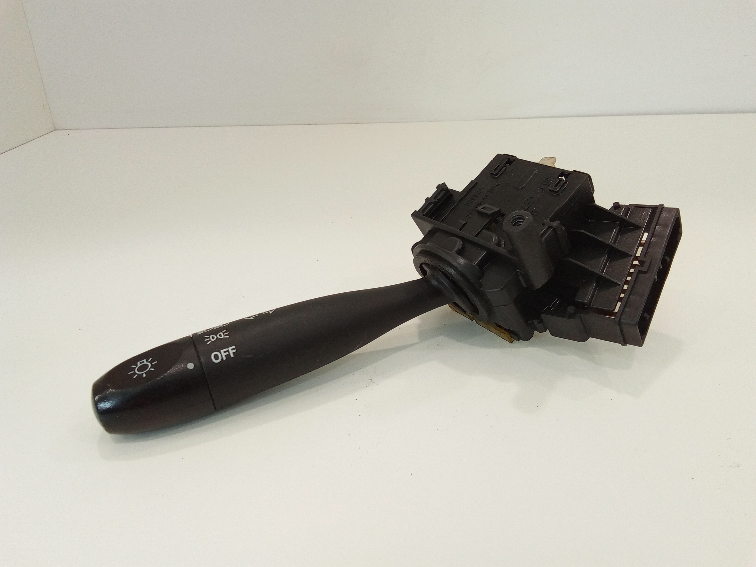 Devioluci sinistro per Kia Picanto 1 Serie (2004 - 2008)