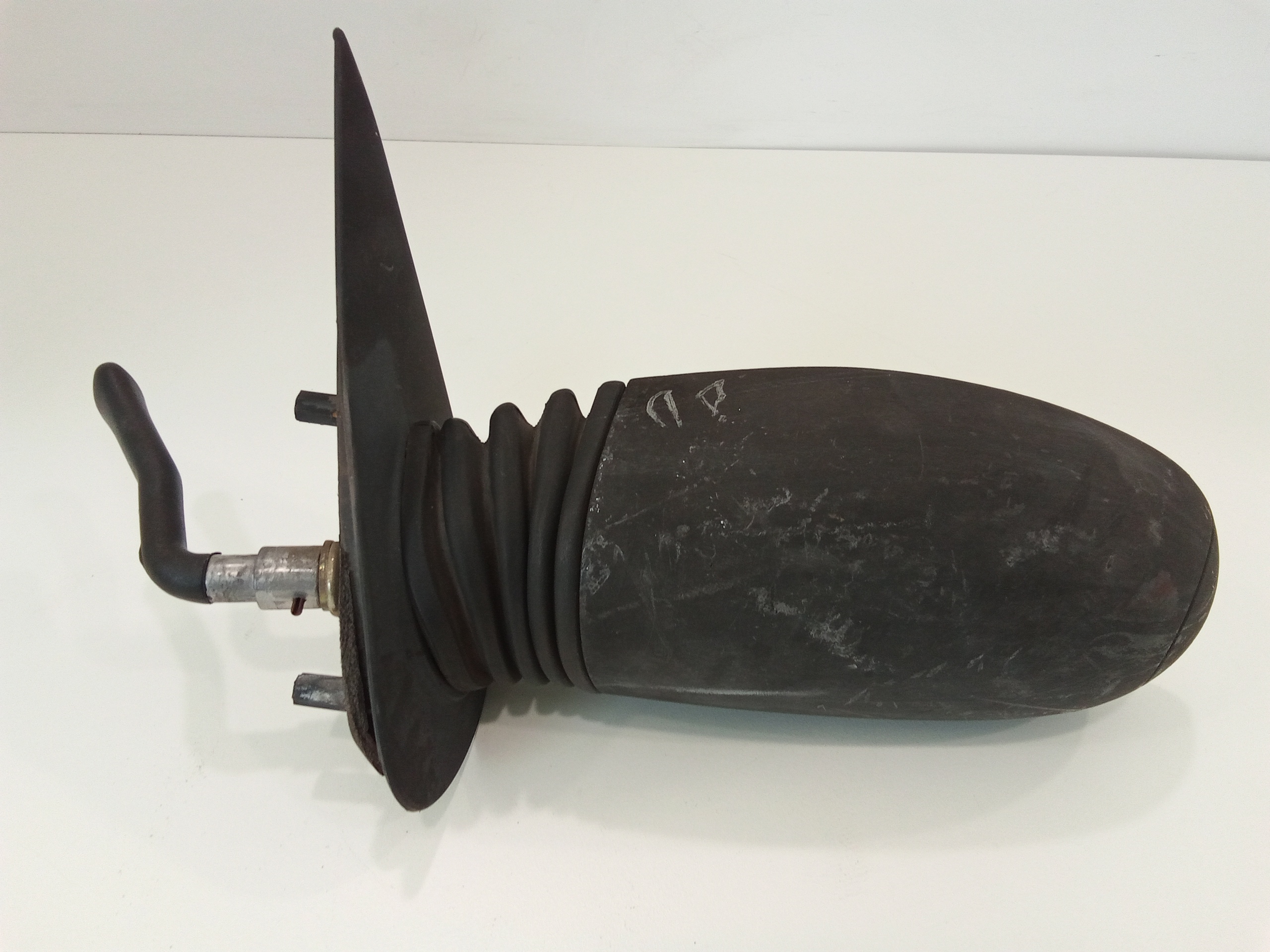 Specchietto Retrovisore Sinistro per Fiat Seicento Serie (00>05) (2000 - 2005)