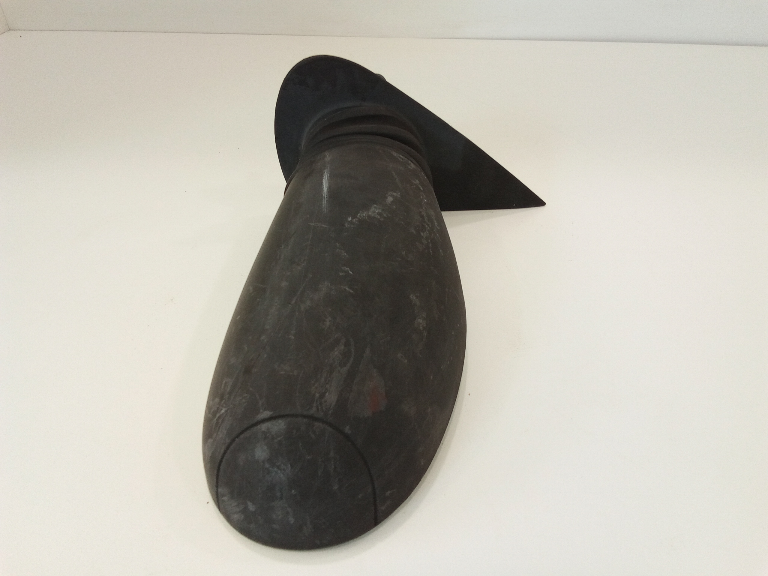 Specchietto Retrovisore Sinistro per Fiat Seicento Serie (00>05) (2000 - 2005)