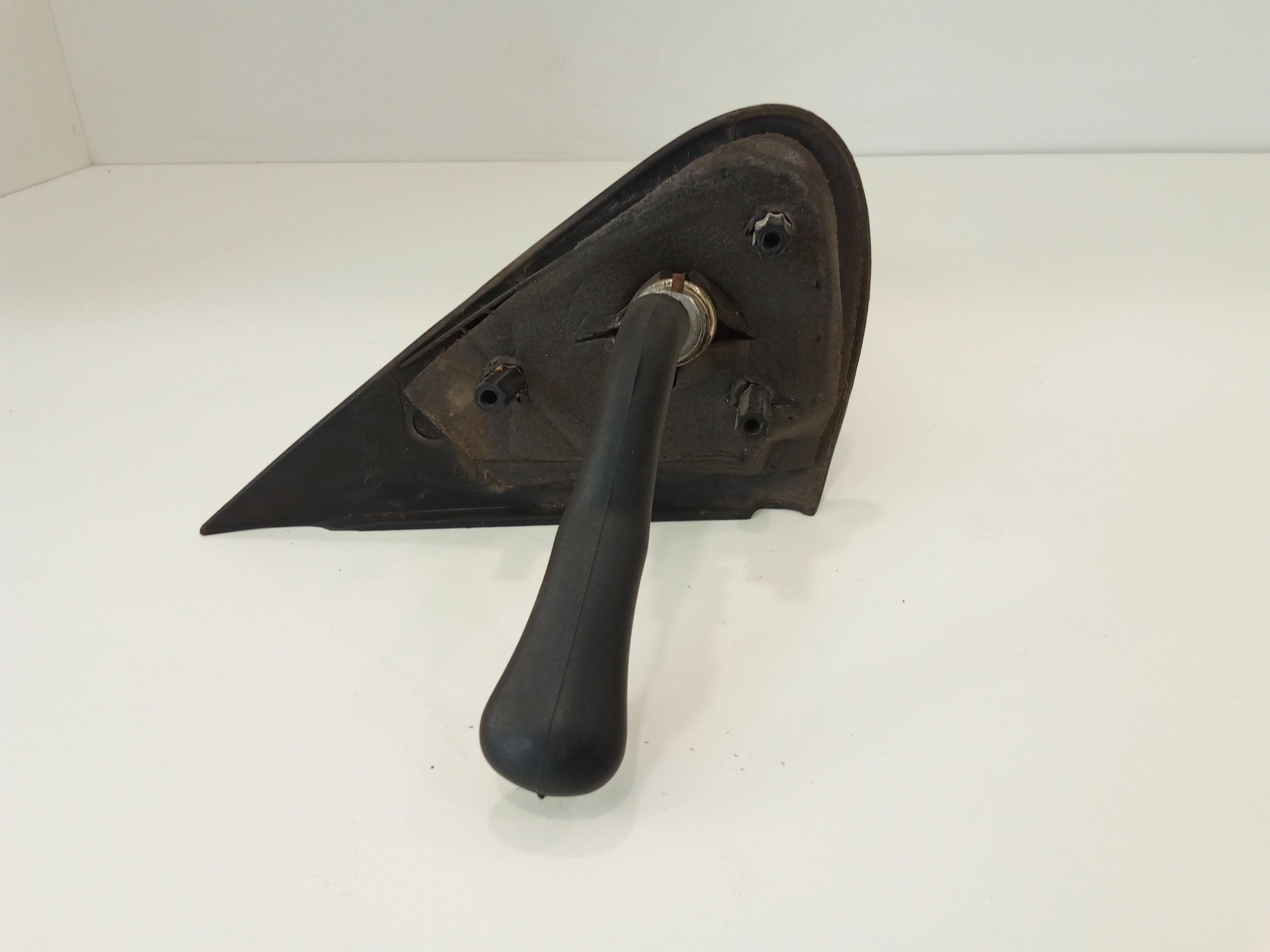 Specchietto Retrovisore Sinistro per Fiat Seicento Serie (00>05) (2000 - 2005)