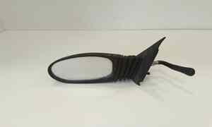 Specchietto Retrovisore Sinistro per Fiat Seicento Serie (00>05) (2000 - 2005)