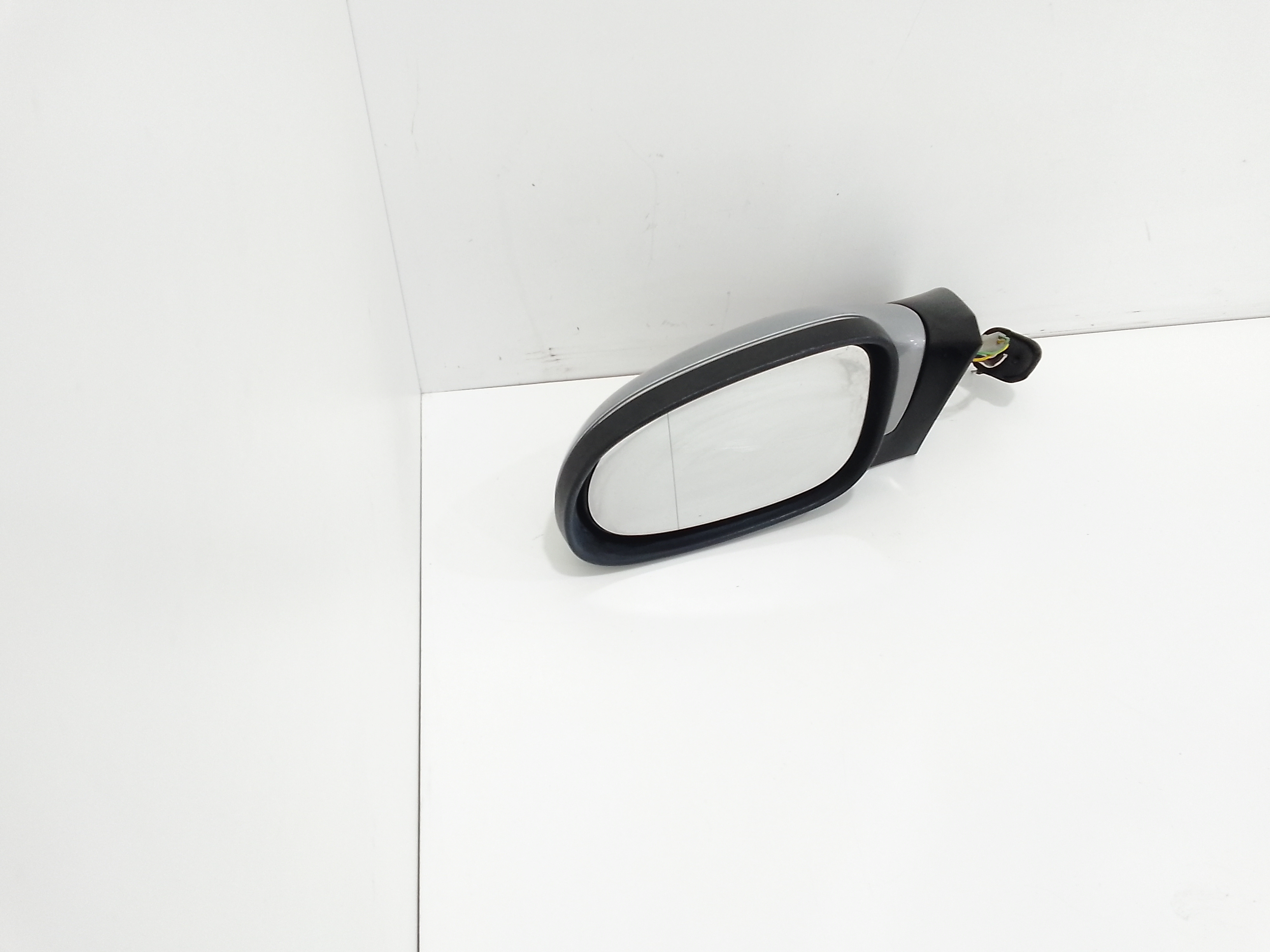 Specchietto Retrovisore Sinistro per Mercedes Classe A W168 2 Serie (2001 - 2004)