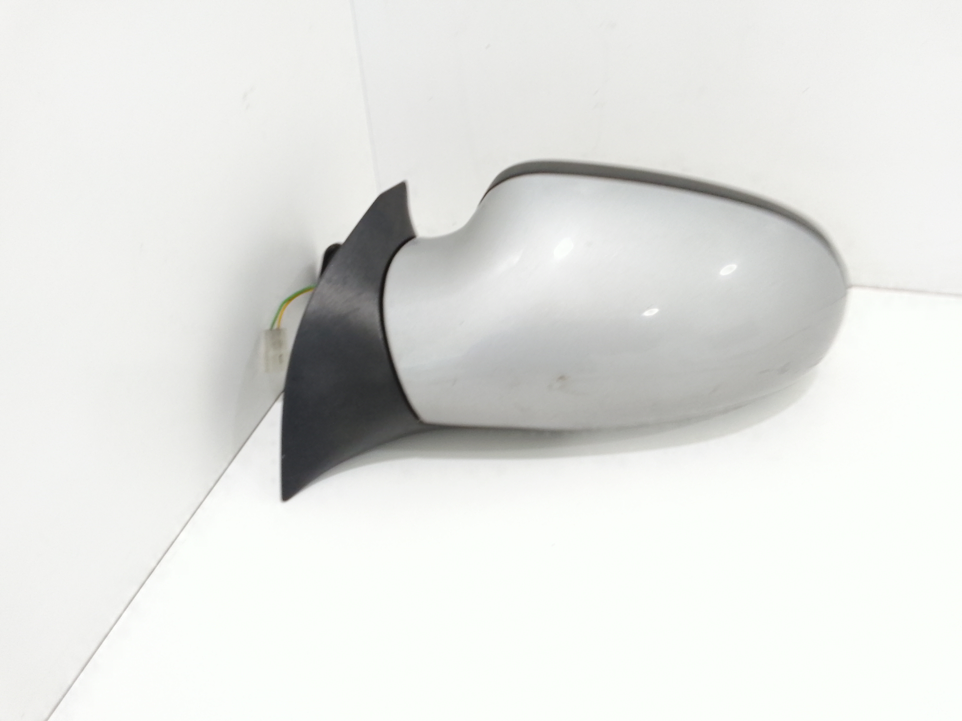 Specchietto Retrovisore Sinistro per Mercedes Classe A W168 2 Serie (2001 - 2004)