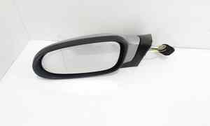 Specchietto Retrovisore Sinistro per Mercedes Classe A W168 2 Serie (2001 - 2004)