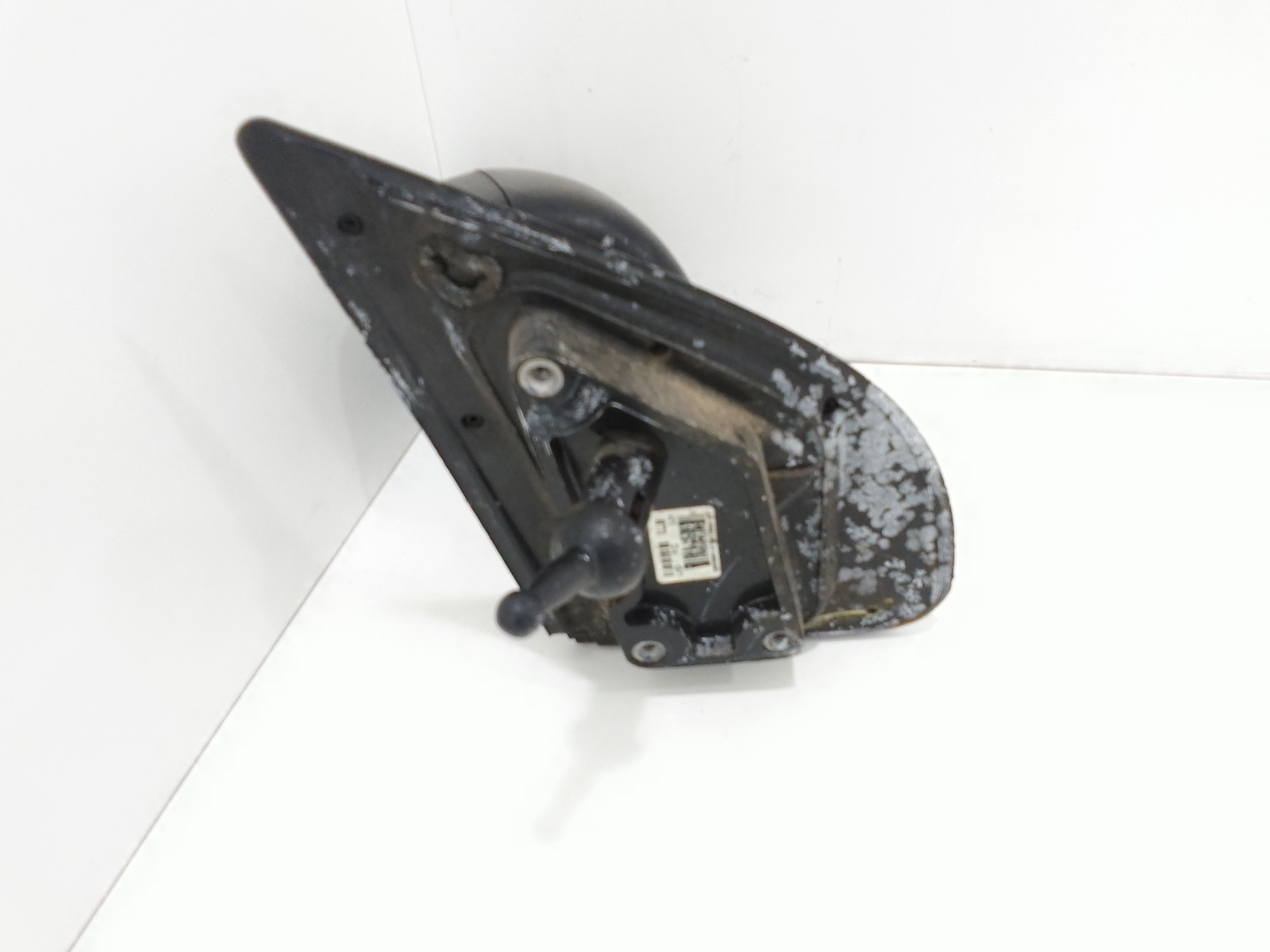 Specchietto Retrovisore Sinistro per Hyundai I20 1 Serie (2008 - 2014)