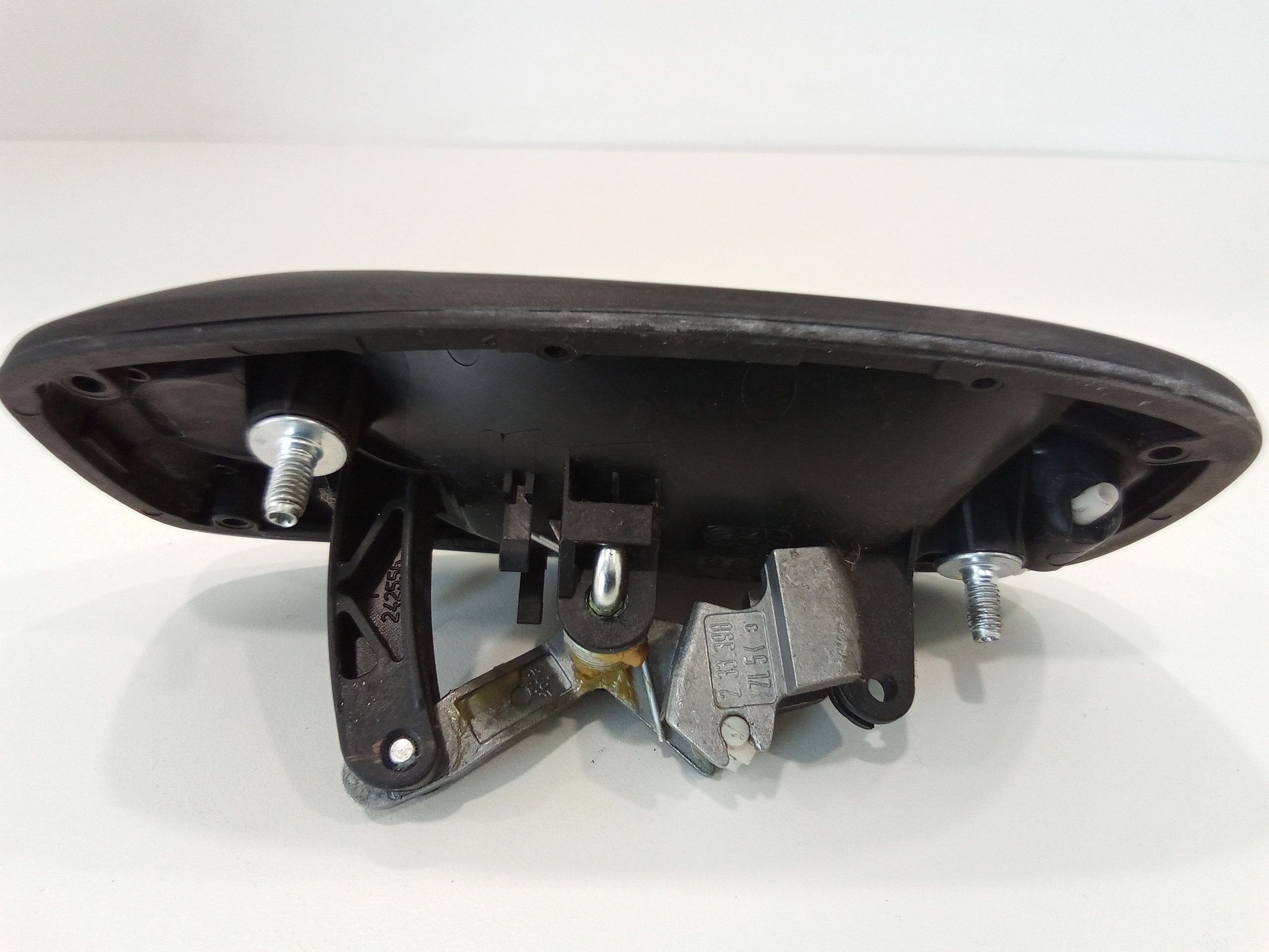 Maniglia esterna porta laterale scorrevole per Peugeot Bipper 1 Serie (2007 - In produzione)