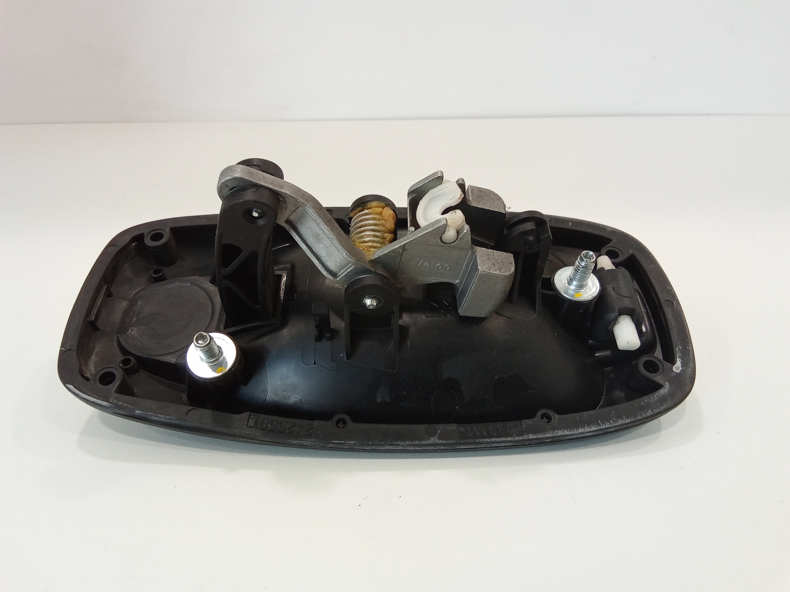 Maniglia esterna porta laterale scorrevole per Peugeot Bipper 1 Serie (2007 - In produzione)