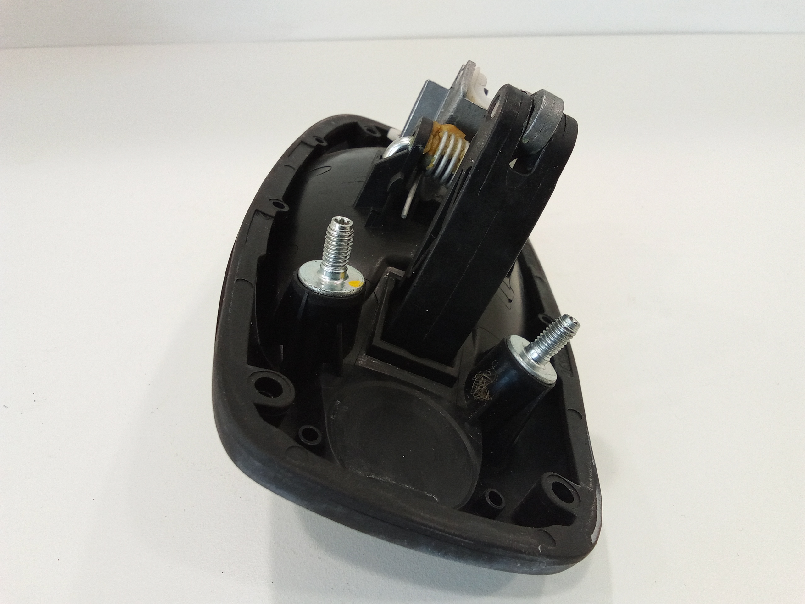 Maniglia esterna porta laterale scorrevole per Peugeot Bipper 1 Serie (2007 - In produzione)