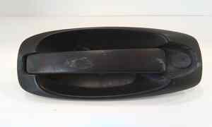 Maniglia esterna porta laterale scorrevole per Peugeot Bipper 1 Serie (2007 - In produzione)