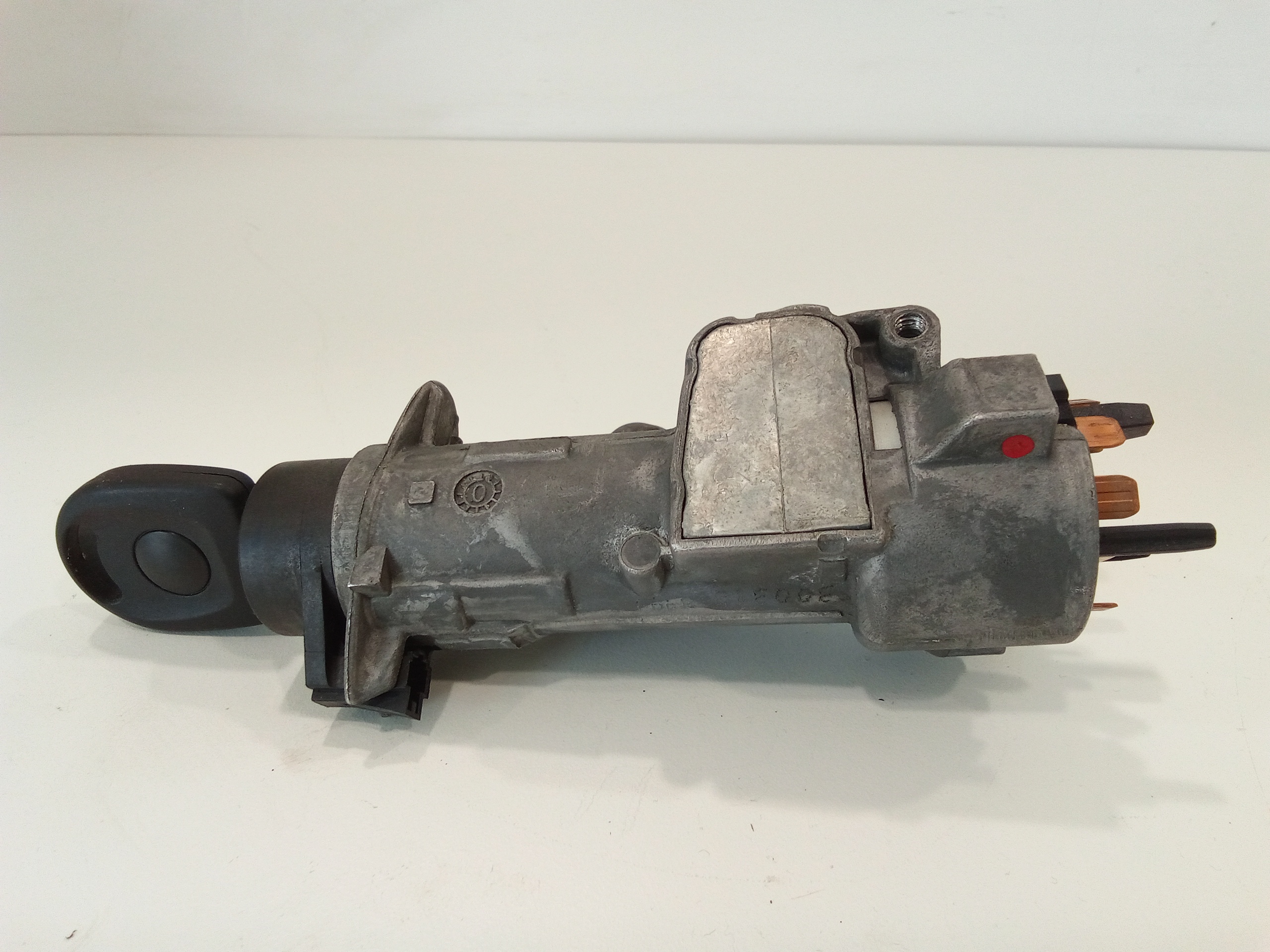 Blocchetto Accensione per Seat Ibiza Serie (05>08) (2005 - 2008)