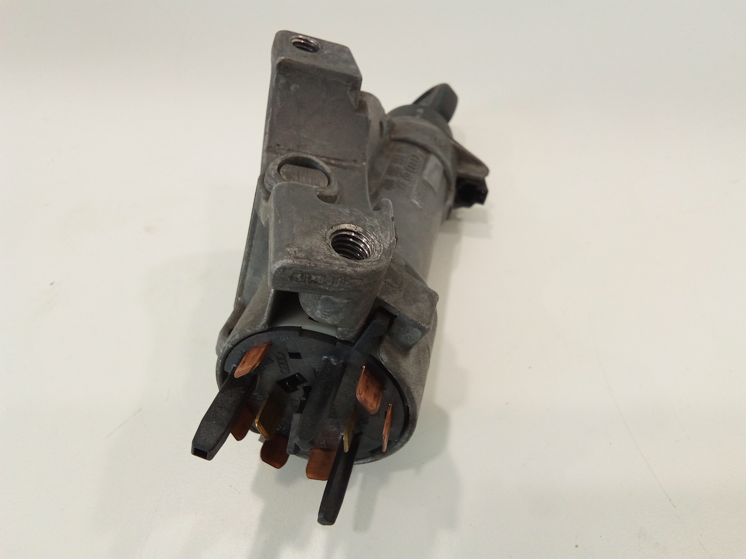 Blocchetto Accensione per Seat Ibiza Serie (05>08) (2005 - 2008)