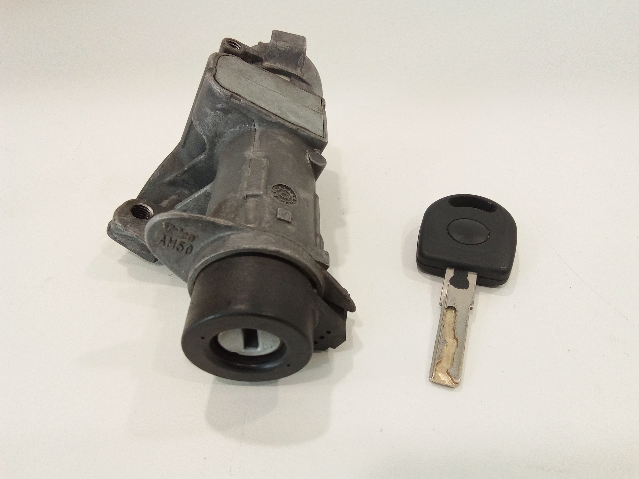 Blocchetto Accensione per Seat Ibiza Serie (05>08) (2005 - 2008)