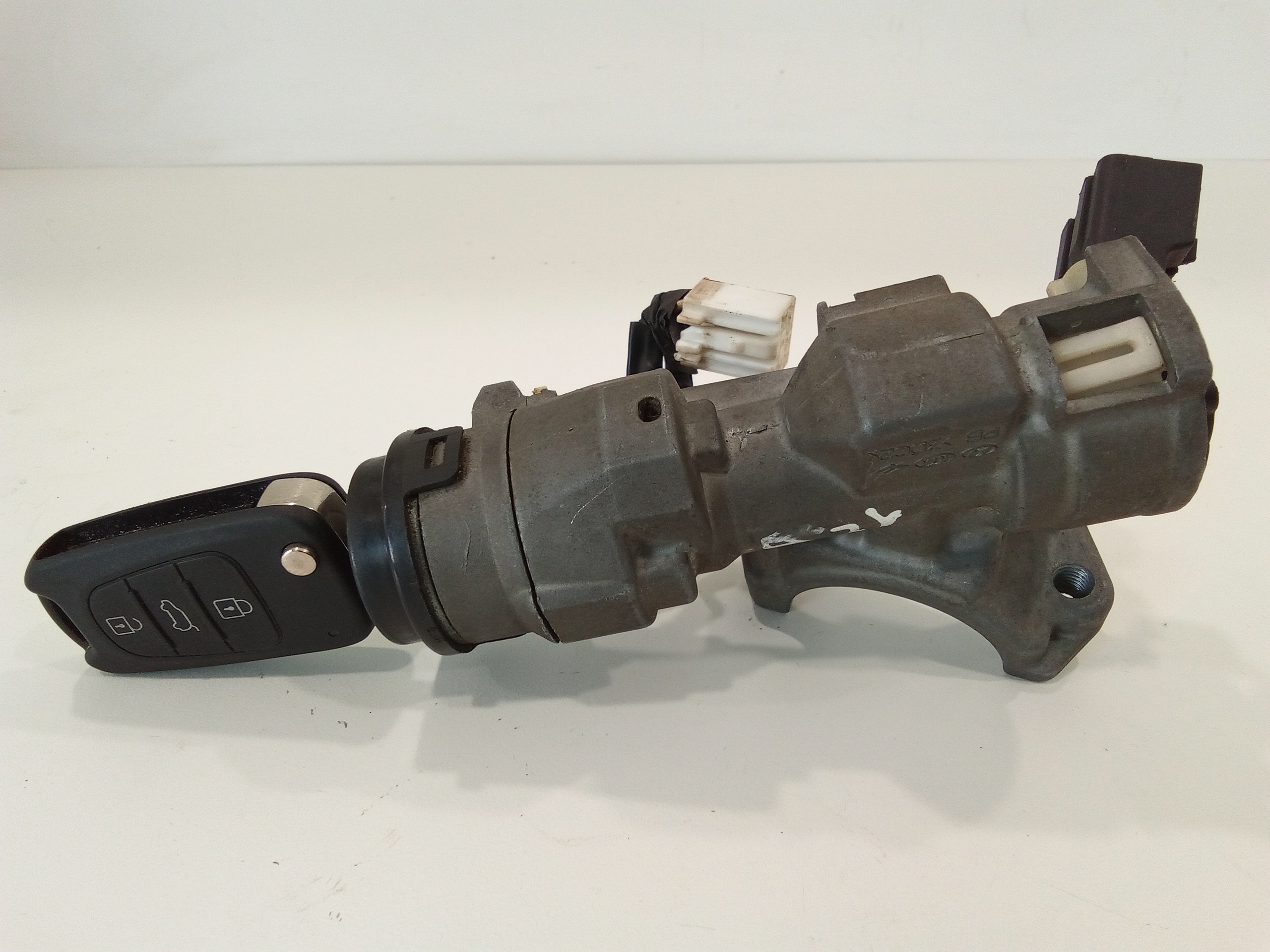 Blocchetto Accensione per Hyundai I20 1 Serie (2008 - 2014)