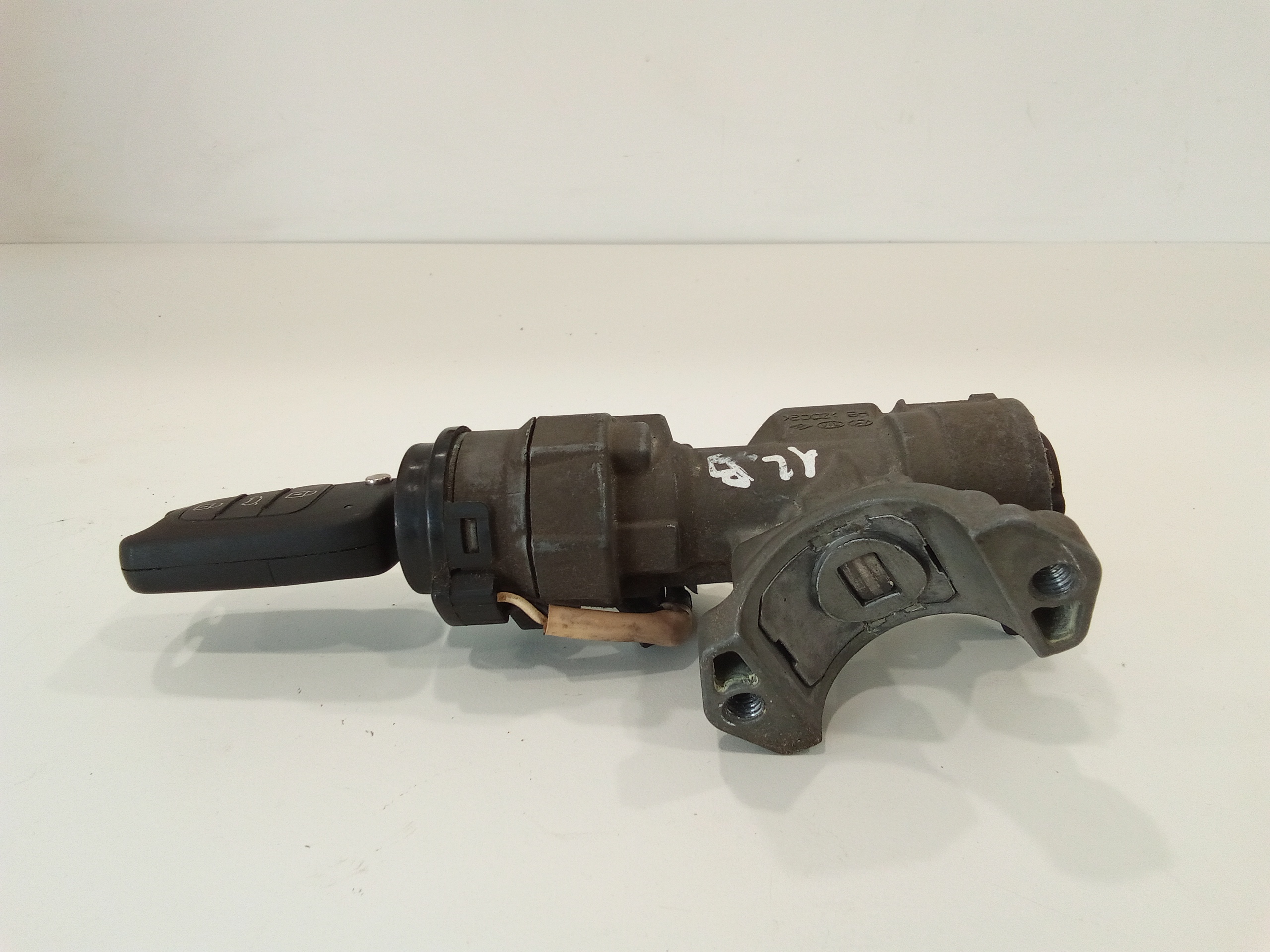 Blocchetto Accensione per Hyundai I20 1 Serie (2008 - 2014)