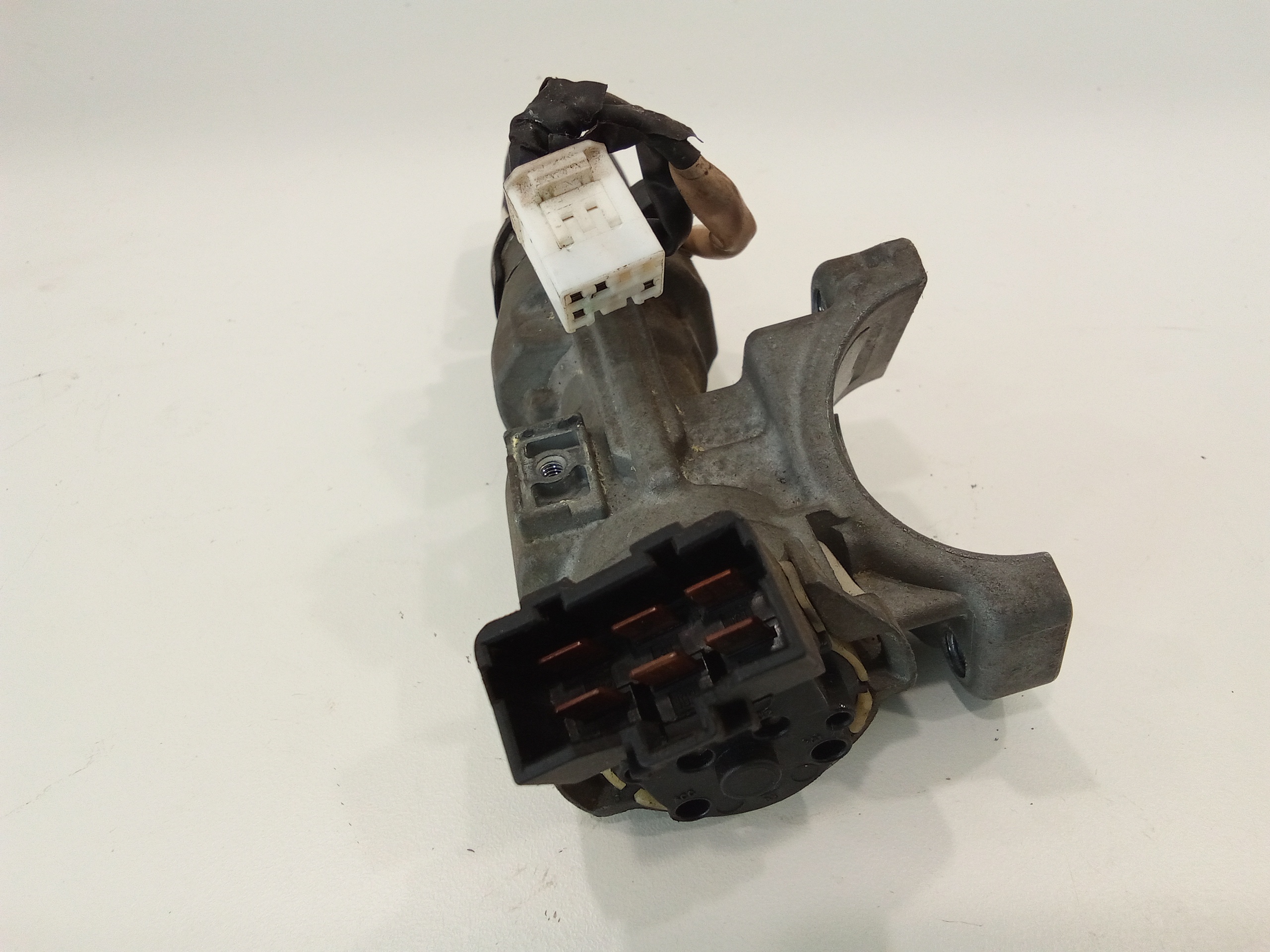 Blocchetto Accensione per Hyundai I20 1 Serie (2008 - 2014)