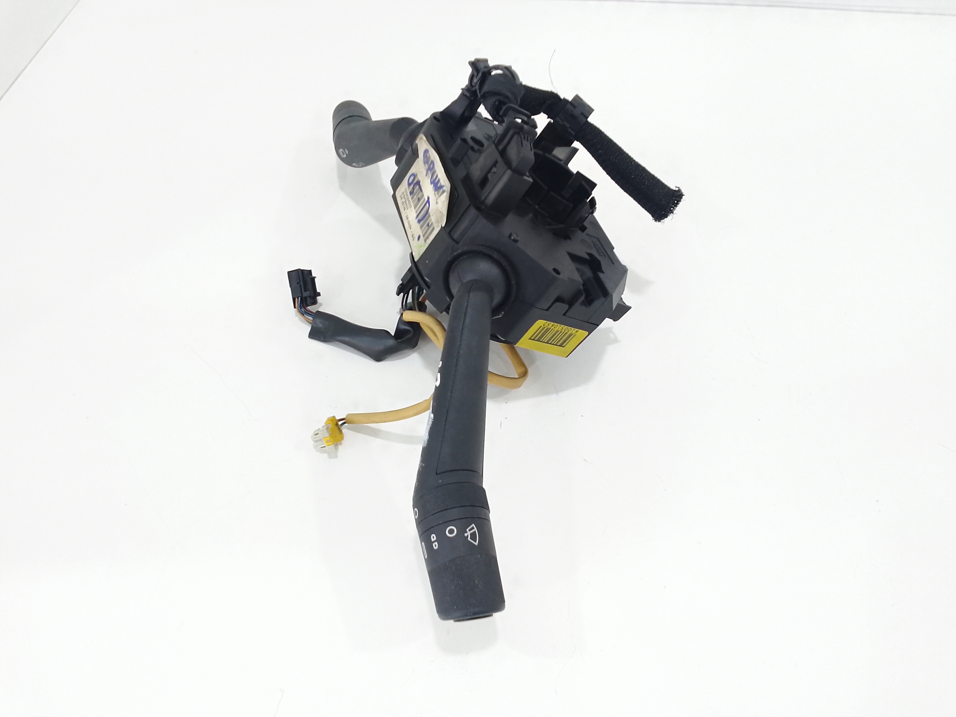 Devioluci per Fiat Grande Punto 1 Serie (2005 - 2008)