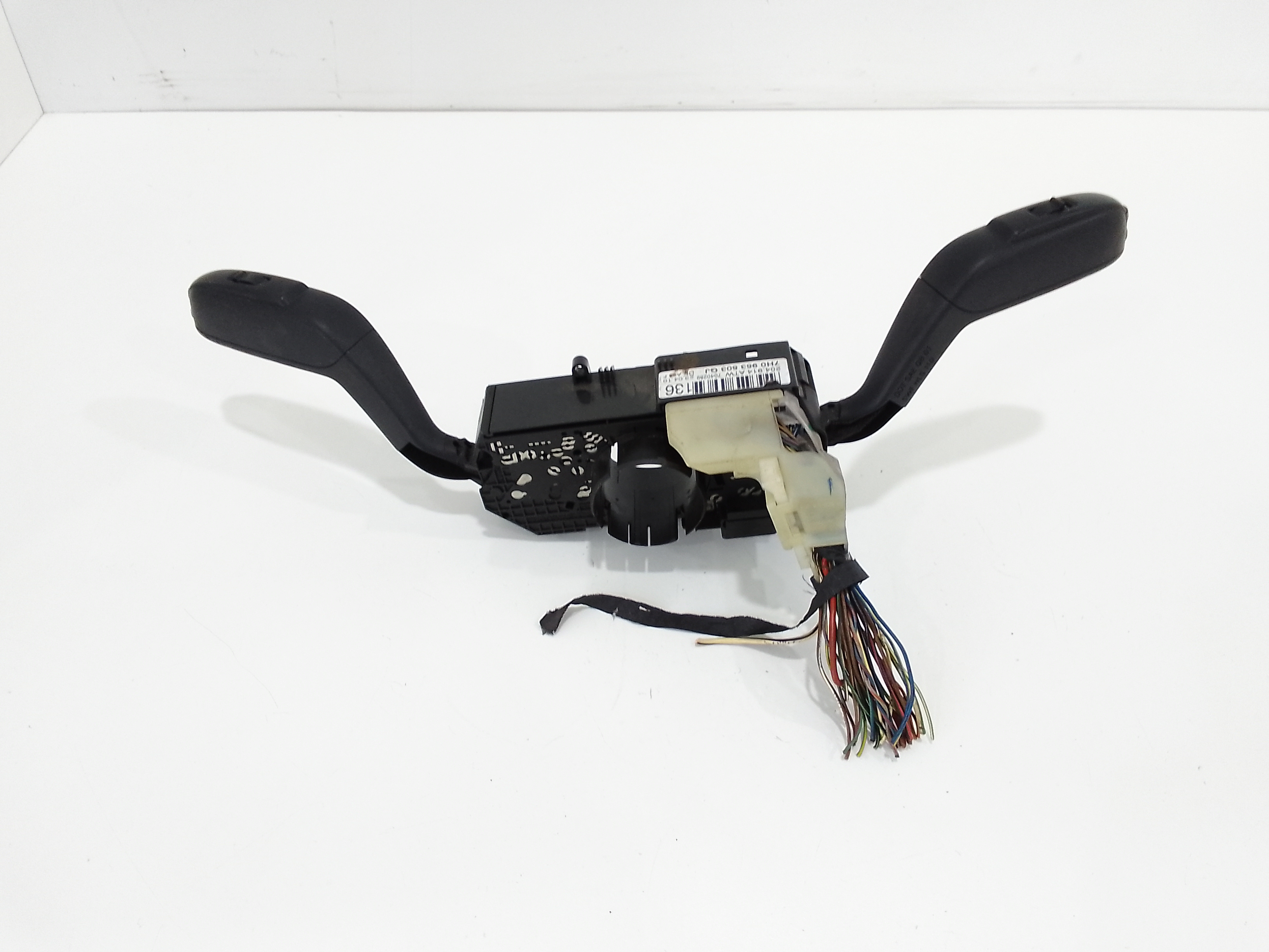 Devioluci per Seat Ibiza Serie (08>12) (2008 - 2012)