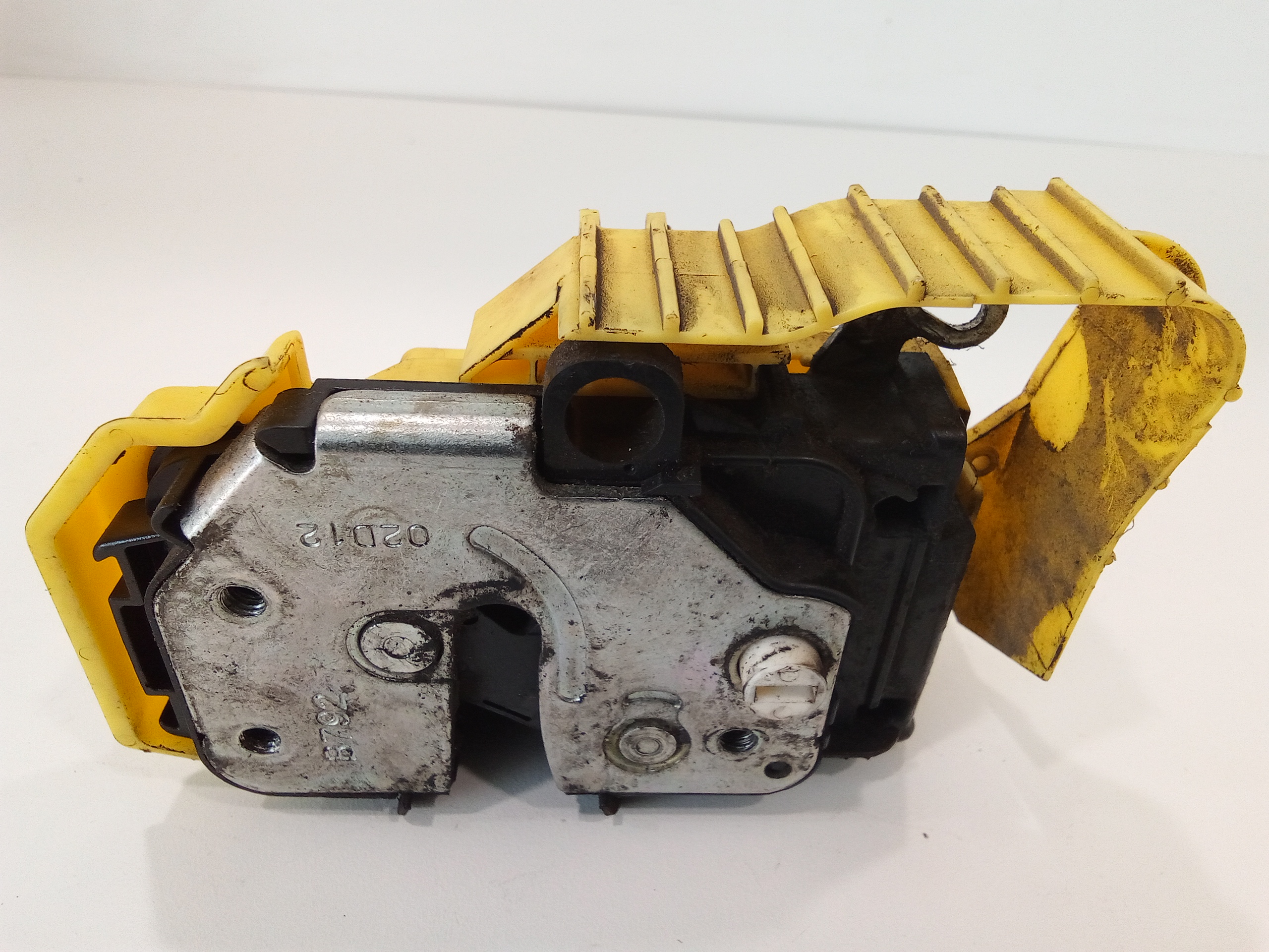 Serratura porta scorrevole DX per Peugeot Bipper 1 Serie (2007 - In produzione)