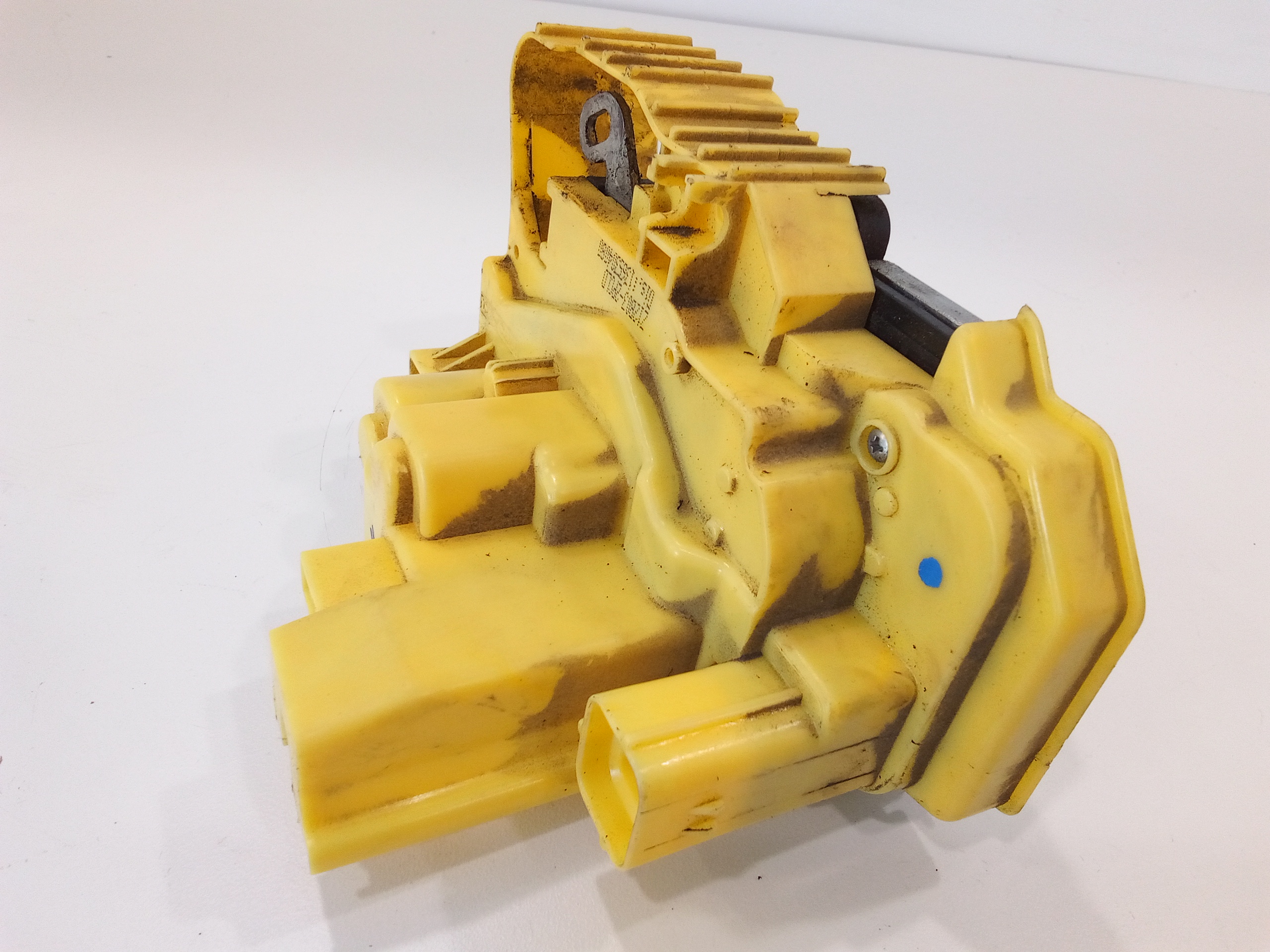 Serratura porta scorrevole DX per Peugeot Bipper 1 Serie (2007 - In produzione)