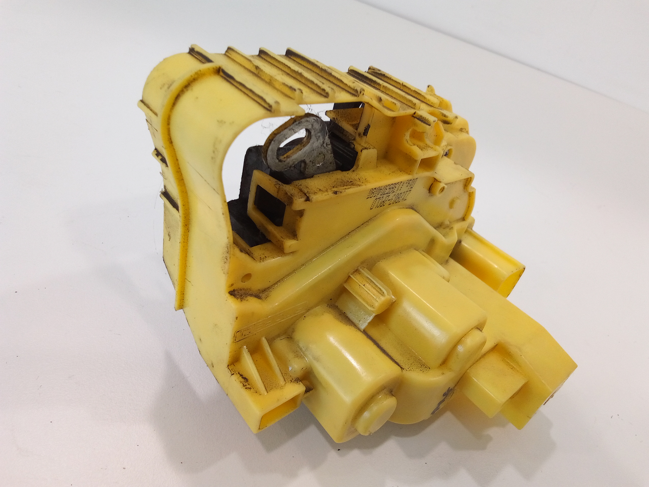 Serratura porta scorrevole DX per Peugeot Bipper 1 Serie (2007 - In produzione)