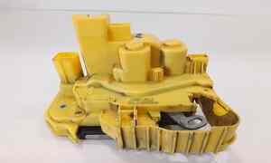 Serratura porta scorrevole DX per Peugeot Bipper 1 Serie (2007 - In produzione)