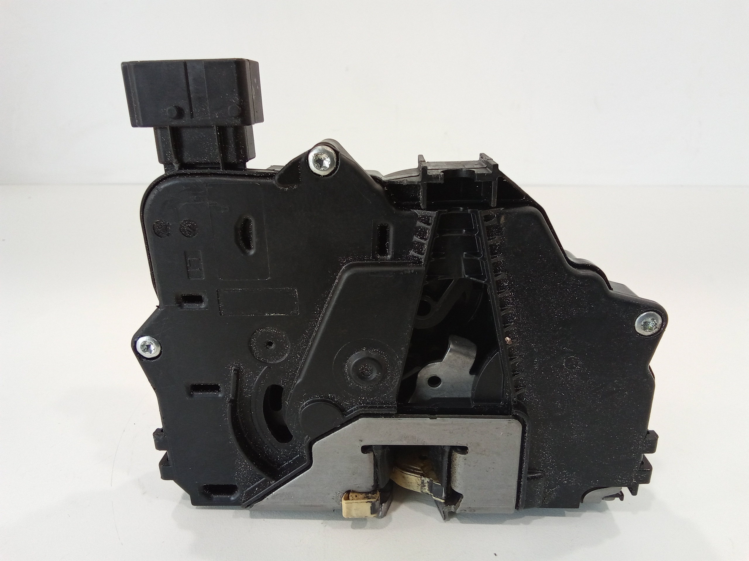 Serratura porta posteriore scarico SX (guida) per Peugeot Bipper 1 Serie (2007 - In produzione)