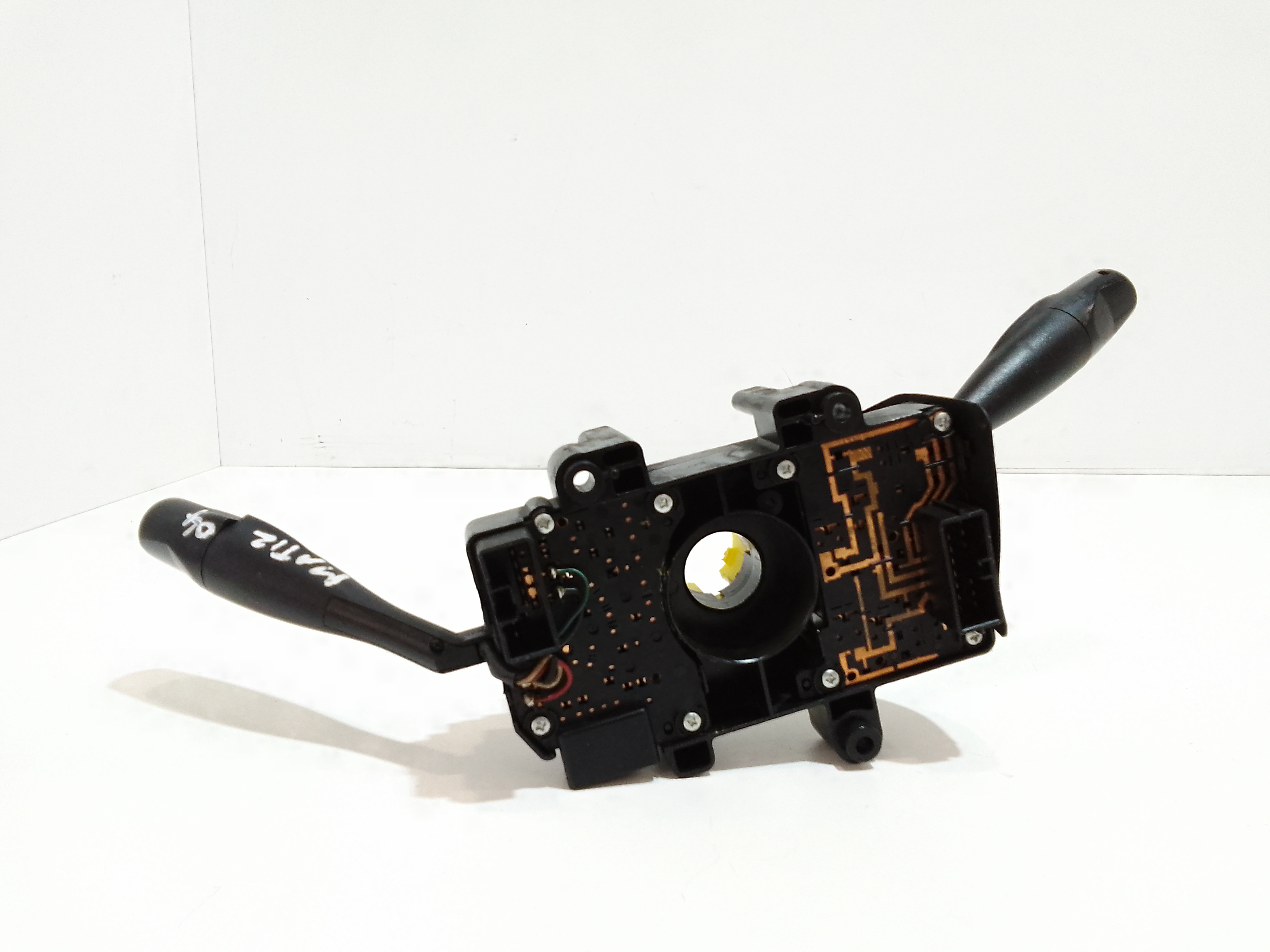 Devioluci per Chevrolet Matiz 2 Serie (2001 - 2005)