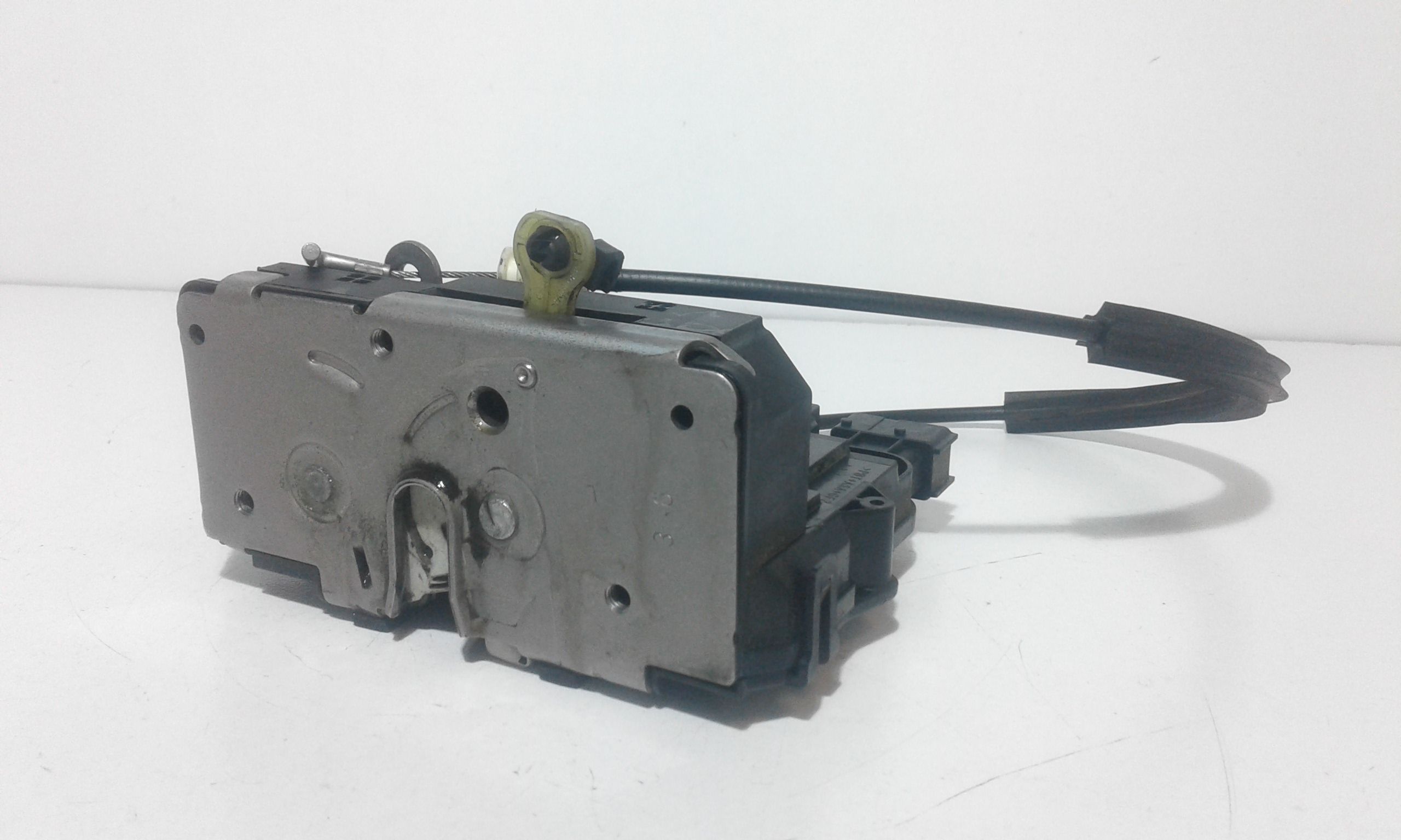 Serratura Anteriore Sinistra FIAT Grande Punto 1 Serie