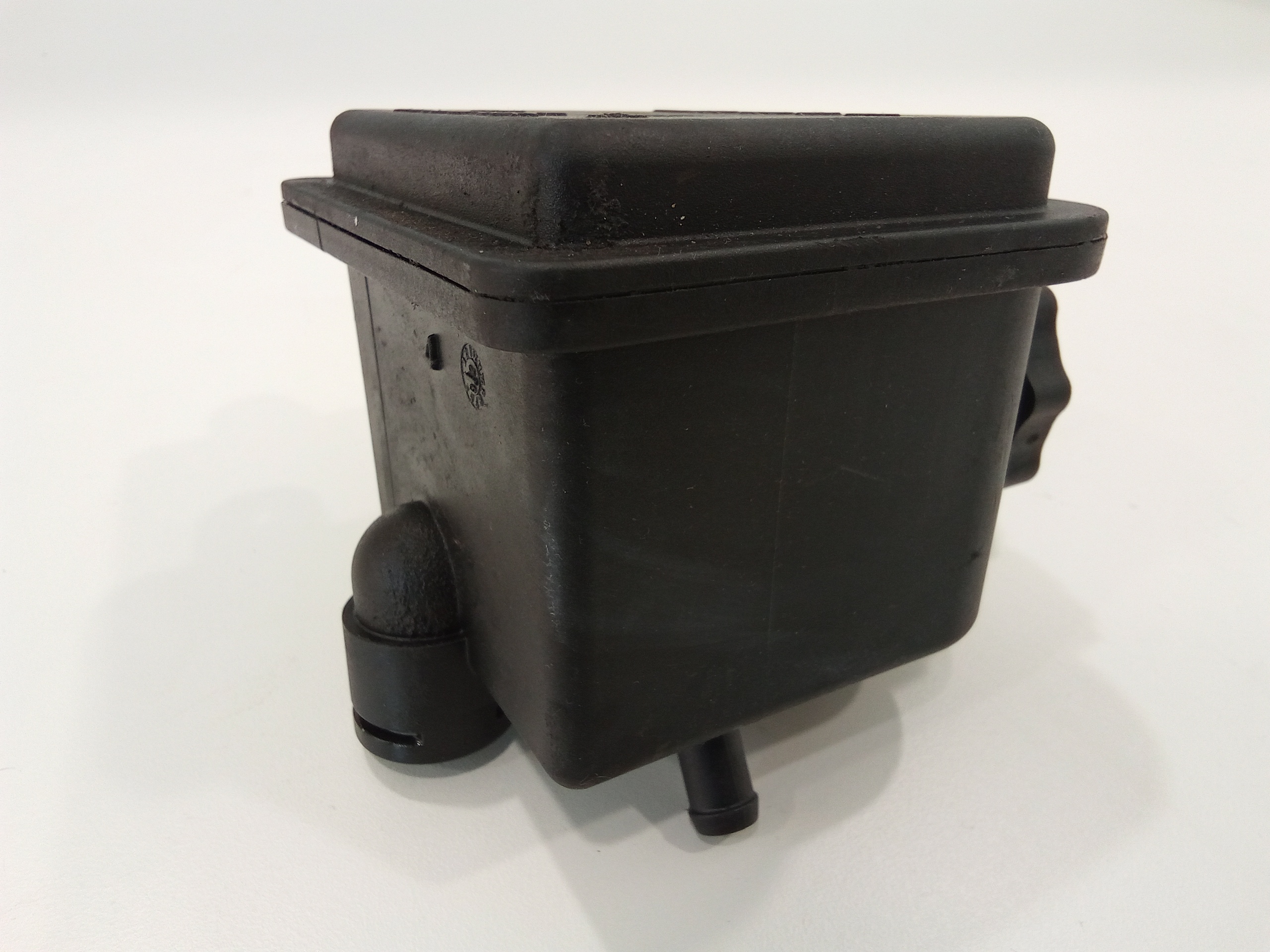 Vaschetta Olio Idroguida per Mercedes Ml W163 2 Serie (2002 - 2005)