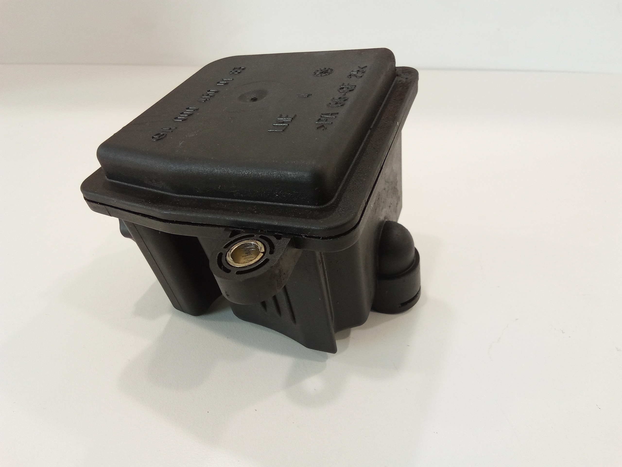 Vaschetta Olio Idroguida per Mercedes Ml W163 2 Serie (2002 - 2005)