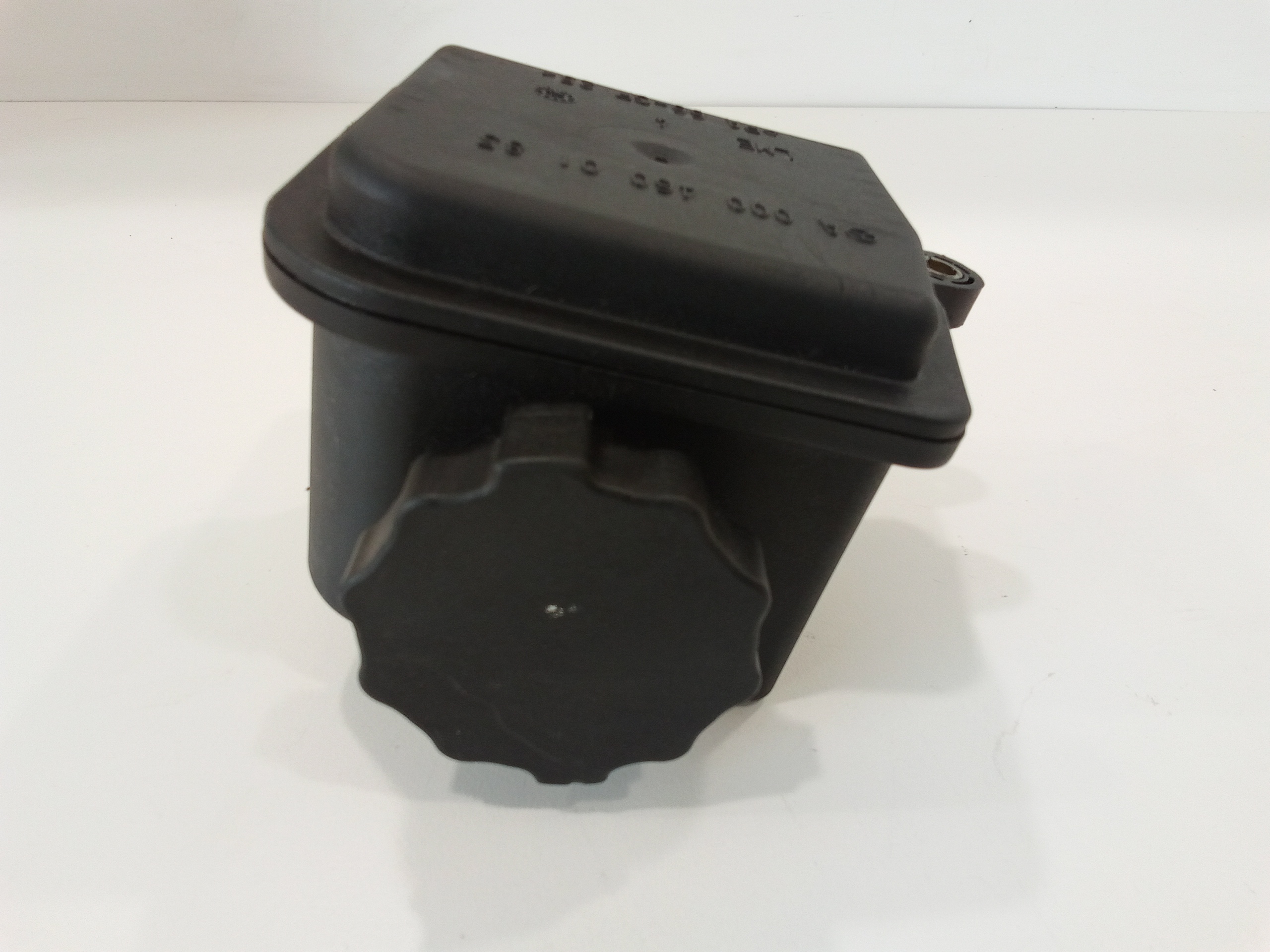 Vaschetta Olio Idroguida per Mercedes Ml W163 2 Serie (2002 - 2005)