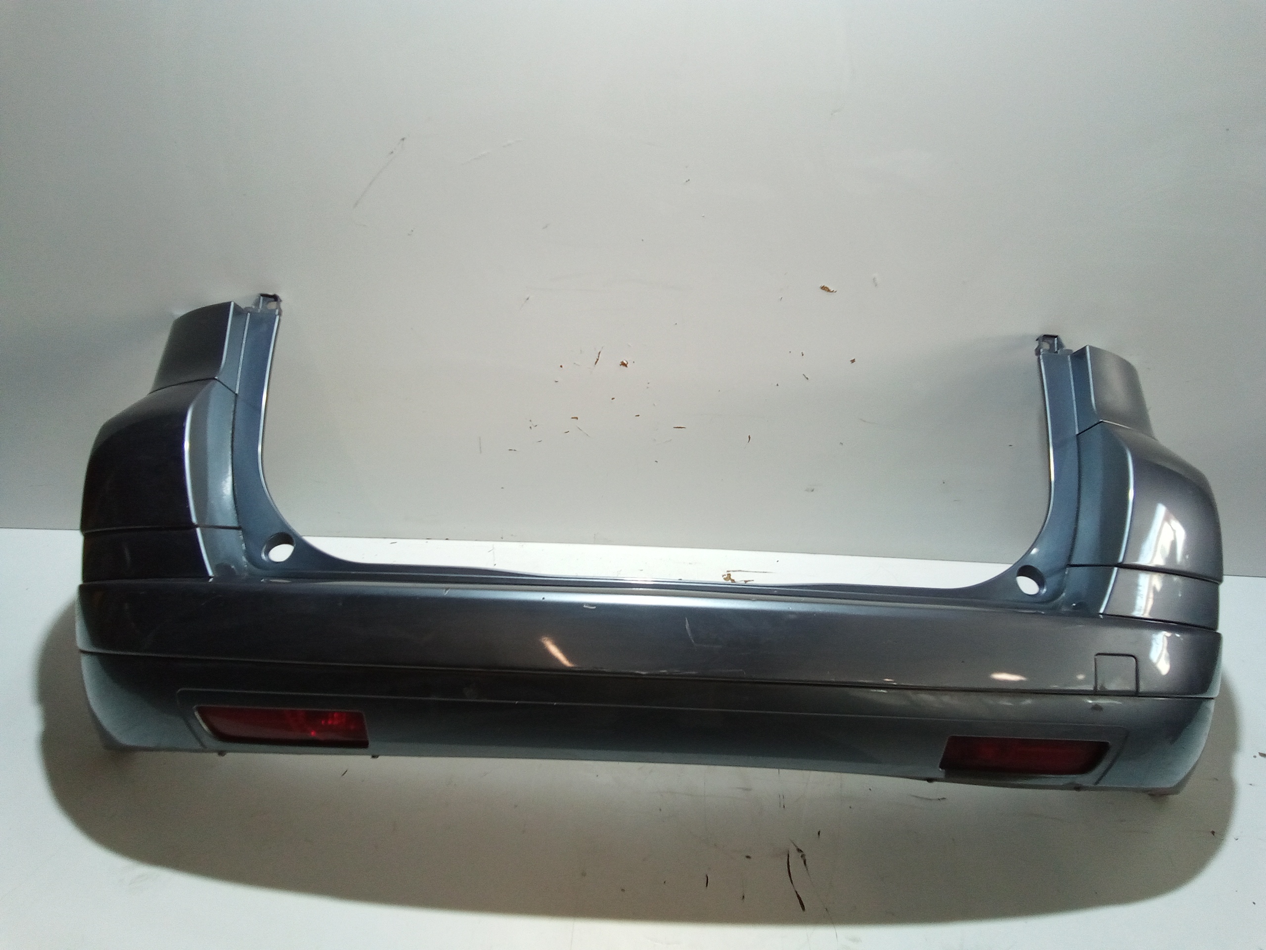 Paraurti Posteriore completo per Citroen C4 Picasso (06>13) Mk1 (2006 - 2013)