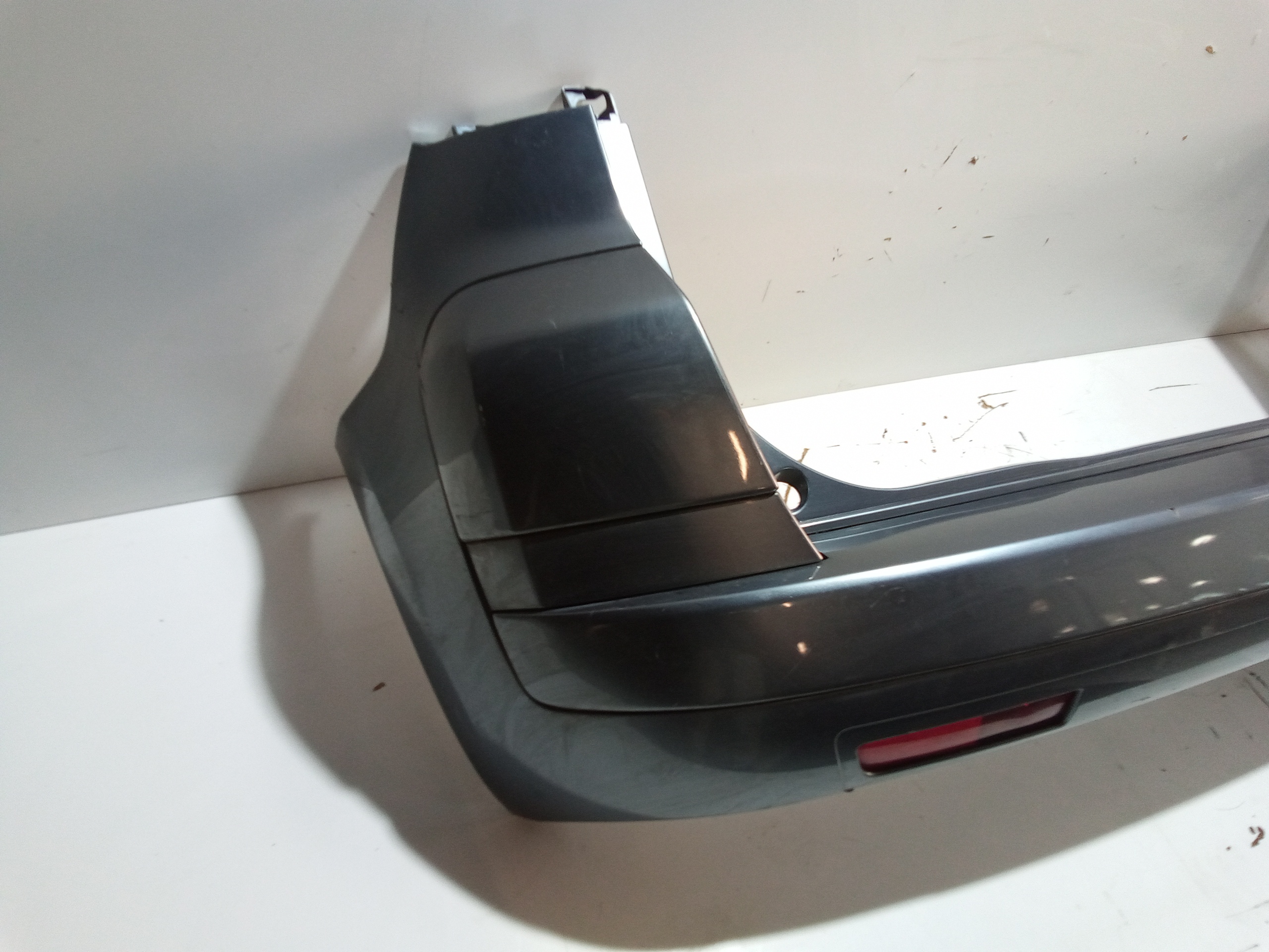 Paraurti Posteriore completo per Citroen C4 Picasso (06>13) Mk1 (2006 - 2013)