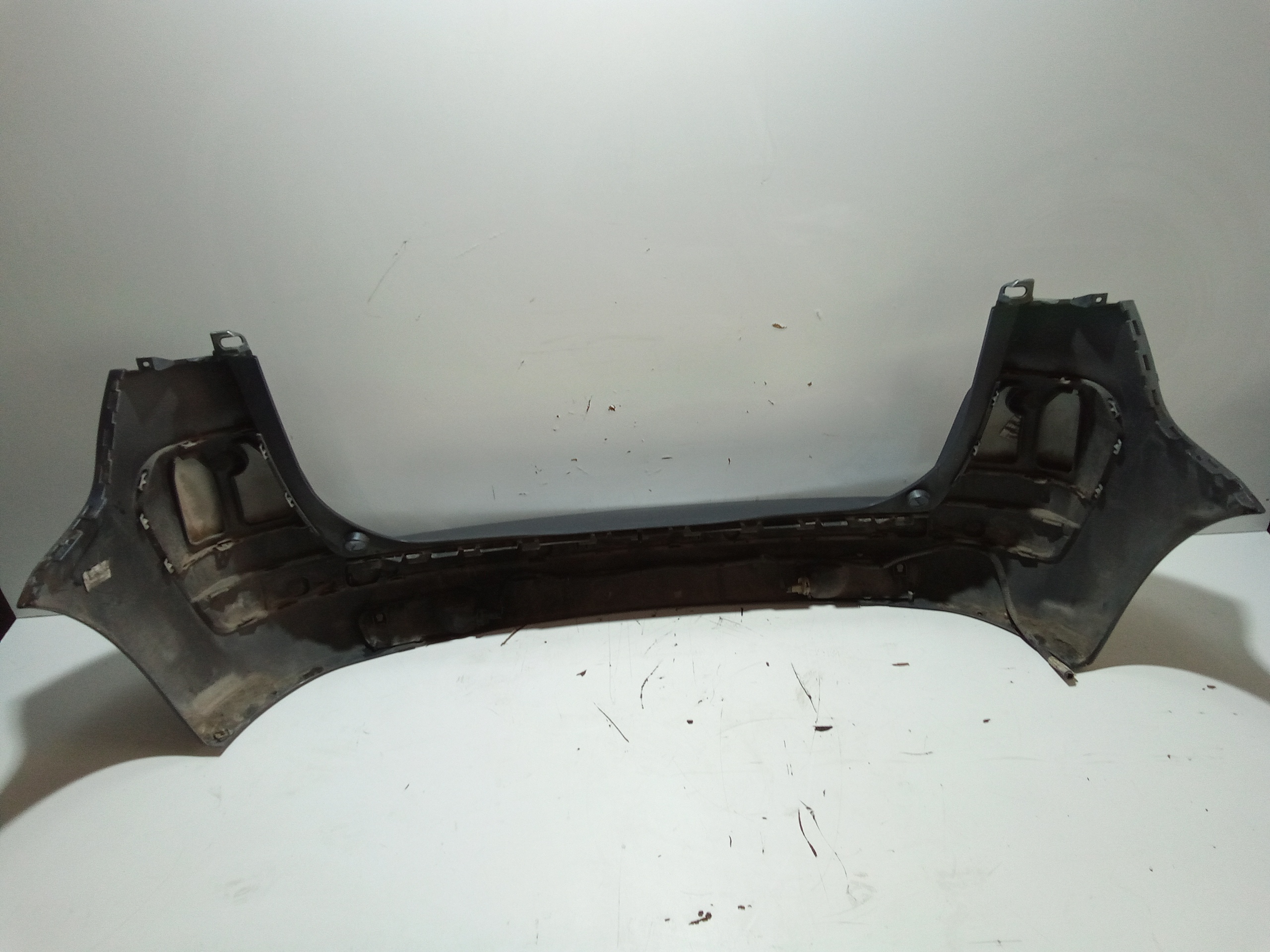 Paraurti Posteriore completo per Citroen C4 Picasso (06>13) Mk1 (2006 - 2013)