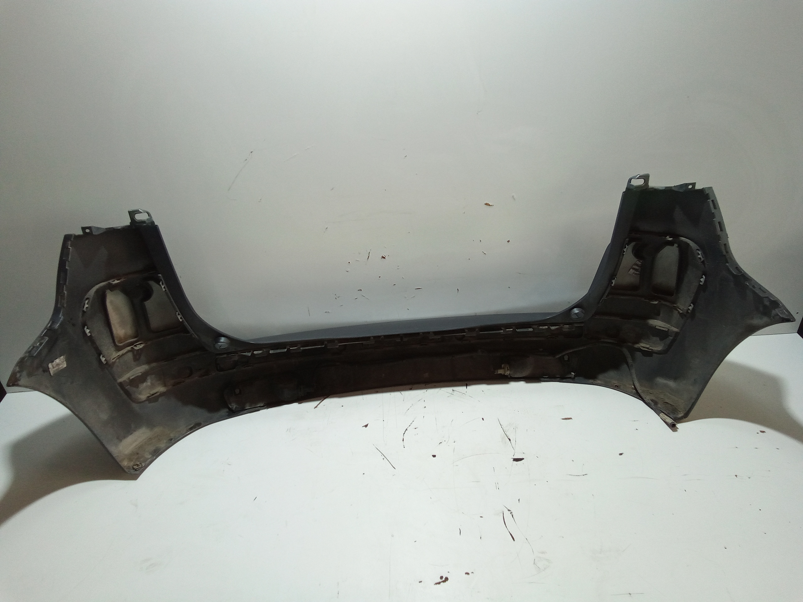 Paraurti Posteriore completo per Citroen C4 Picasso (06>13) Mk1 (2006 - 2013)