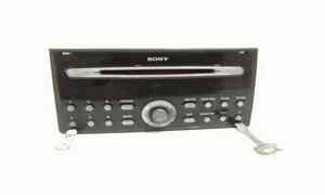 Autoradio per Ford Focus Berlina 3 Serie (2004 - 2008)