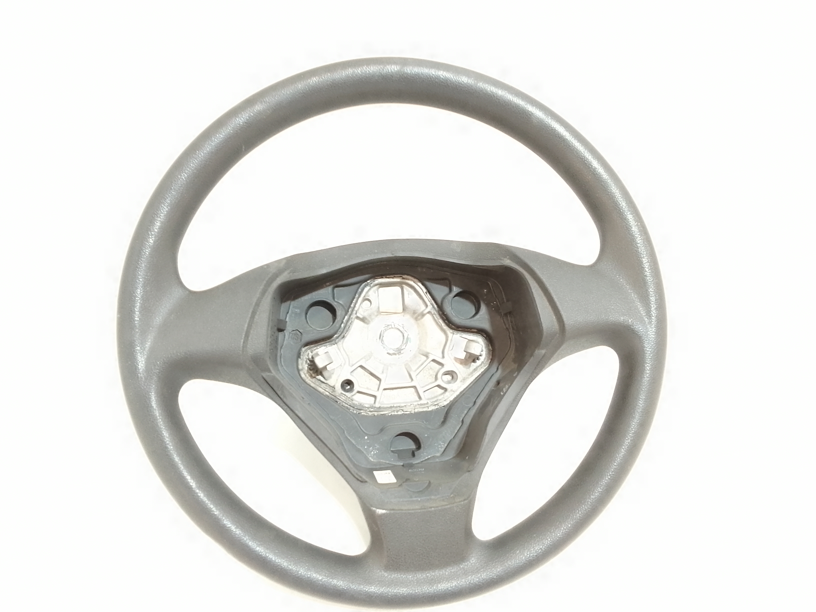 Volante per Peugeot Bipper 1 Serie (2007 - In produzione)