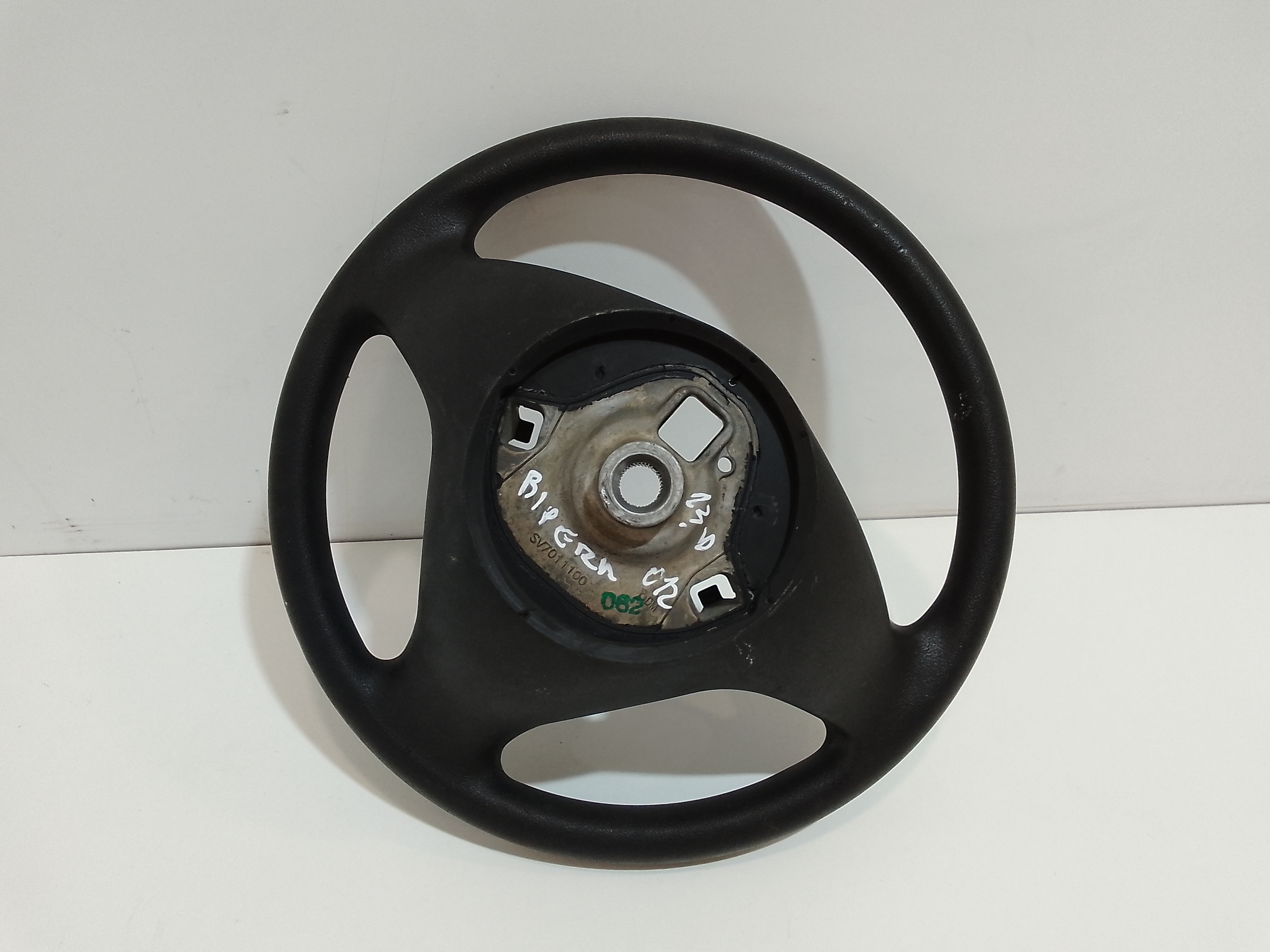 Volante per Peugeot Bipper 1 Serie (2007 - In produzione)